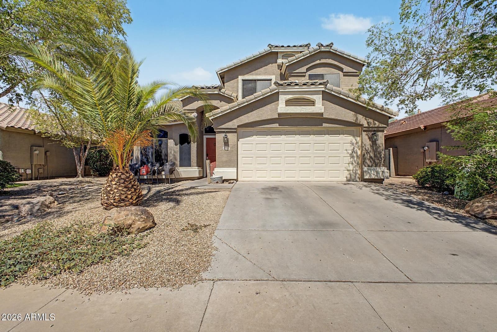 21737 N KIRKLAND Drive, Maricopa, AZ 85138 — photo 1 of 32