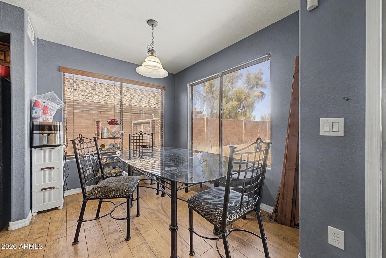 21737 N KIRKLAND Drive, Maricopa, AZ 85138 — photo 9 of 32