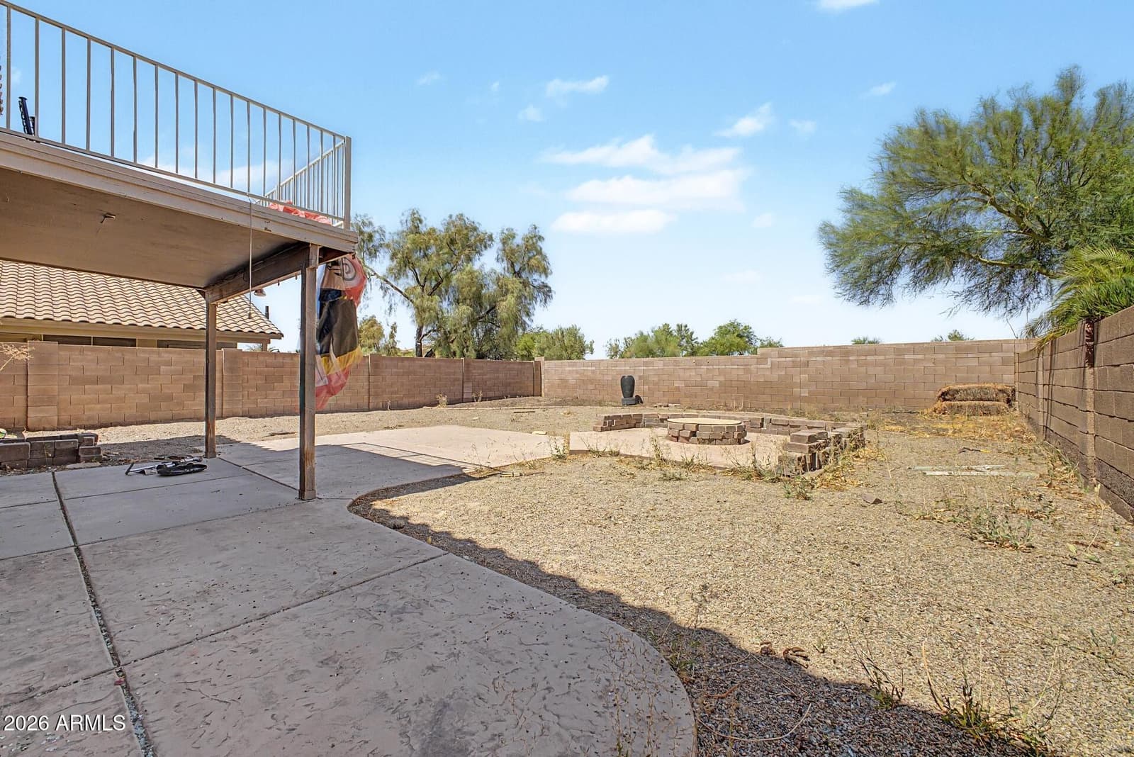 21737 N KIRKLAND Drive, Maricopa, AZ 85138 — photo 29 of 32