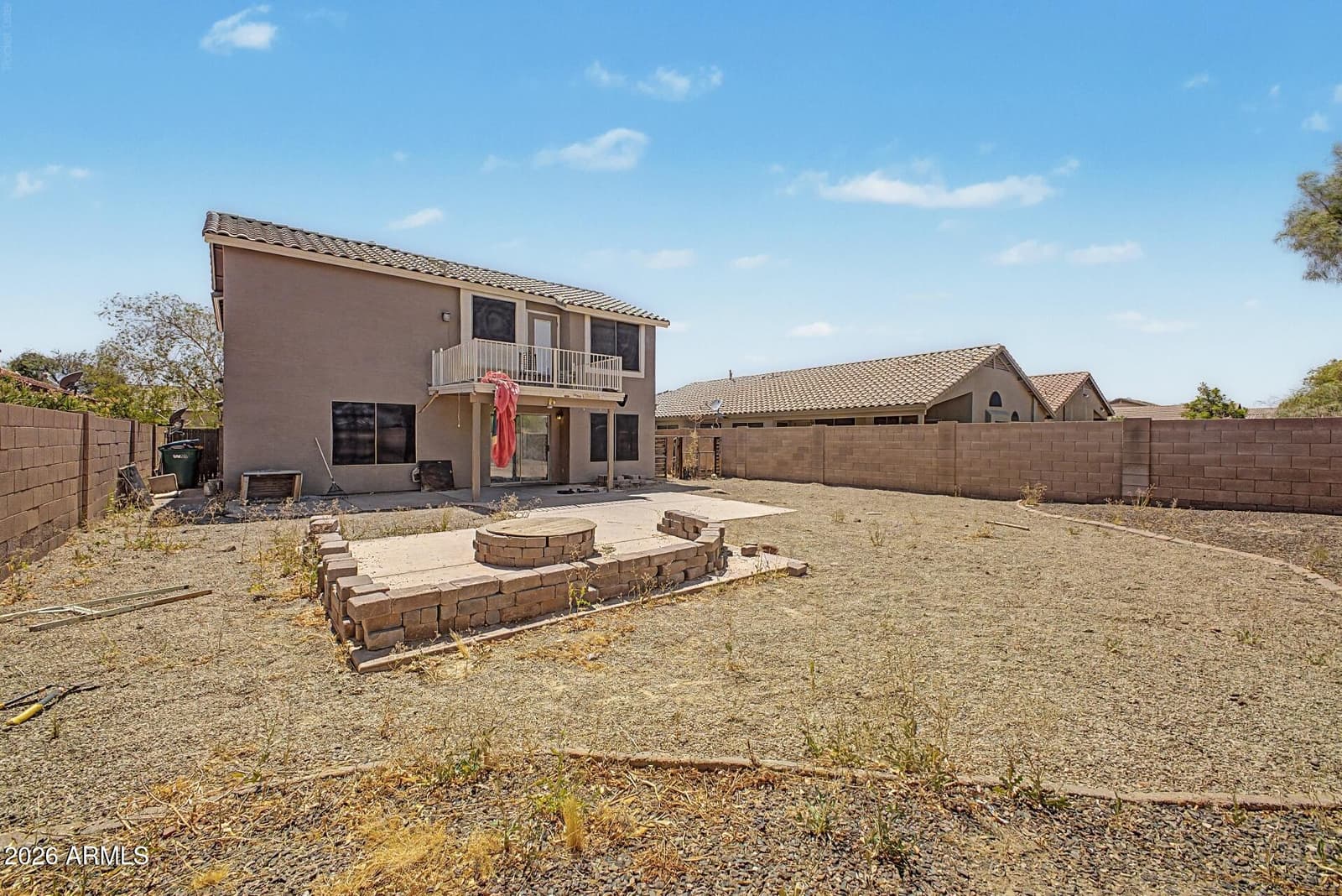 21737 N KIRKLAND Drive, Maricopa, AZ 85138 — photo 30 of 32