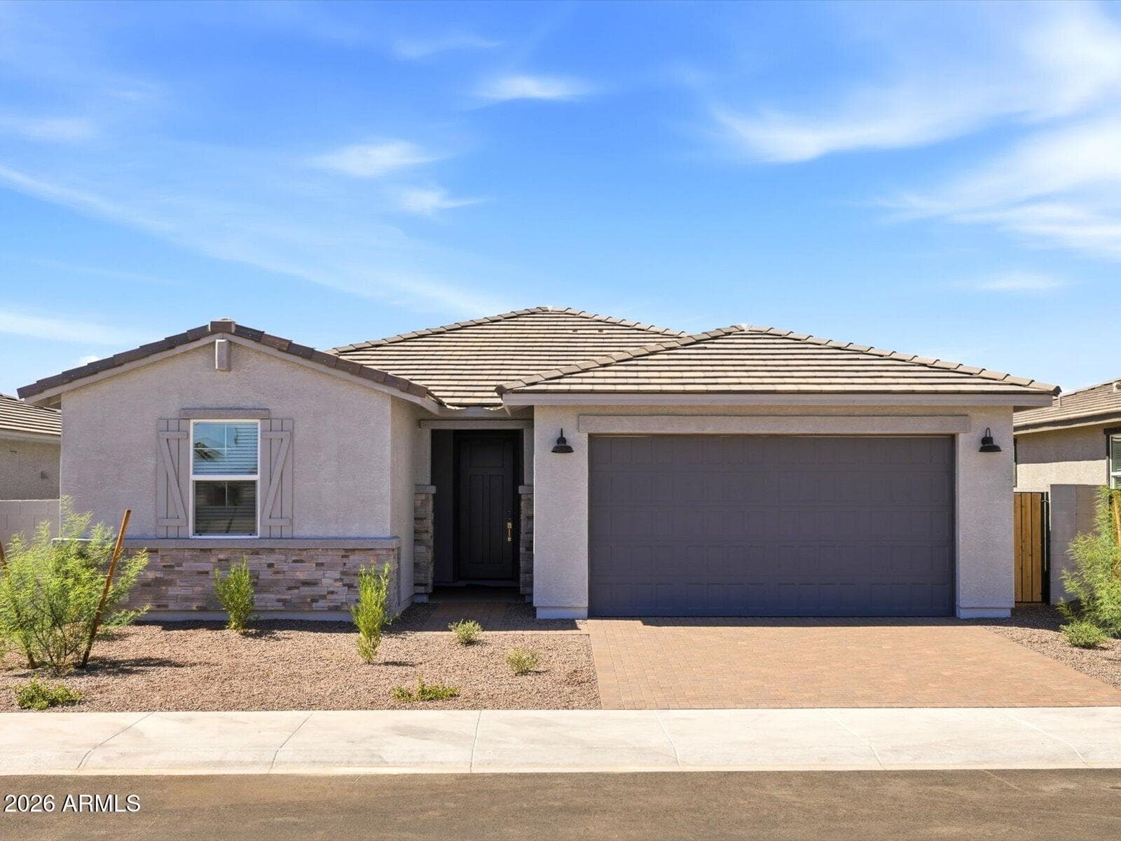 18569 W MANZANITA Drive, Waddell, AZ 85355 — photo 3 of 32