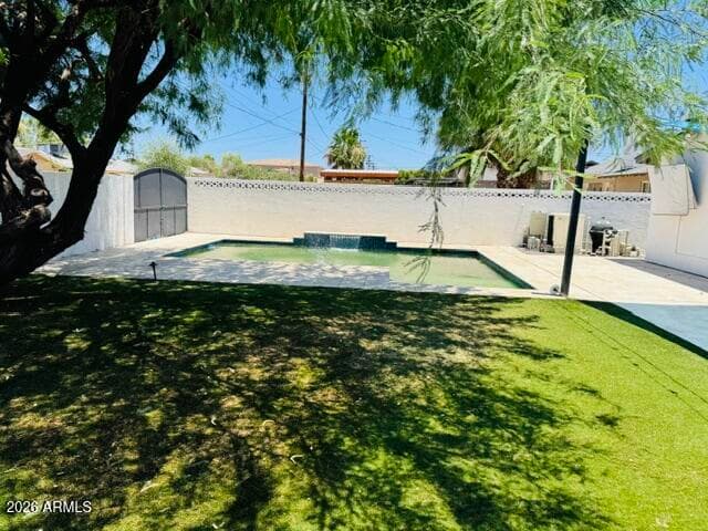 5320 E THOMAS Road, Phoenix, AZ 85018 — photo 25 of 28