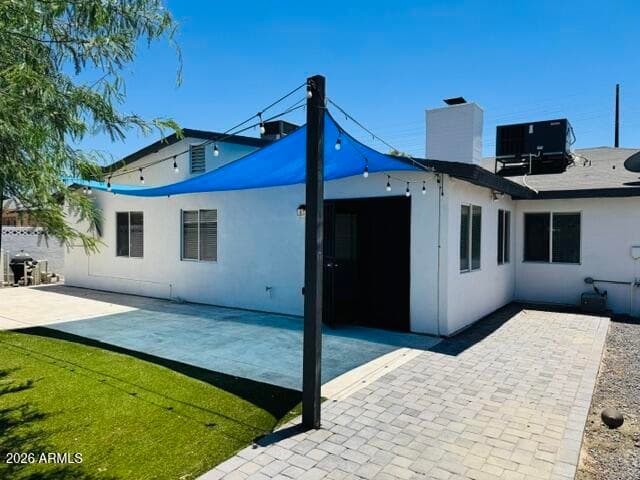 5320 E THOMAS Road, Phoenix, AZ 85018 — photo 26 of 28