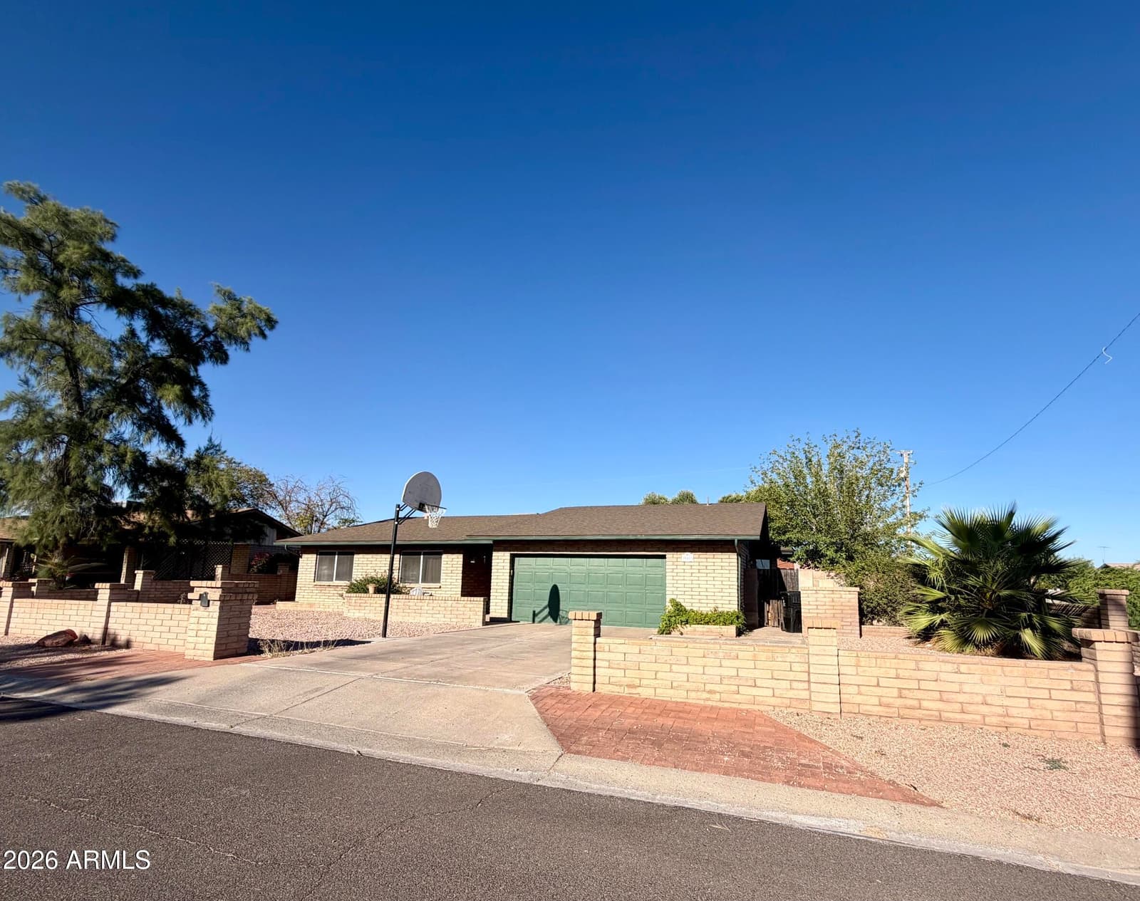 16401 N 37TH Place, Phoenix, AZ 85032 — photo 25 of 26