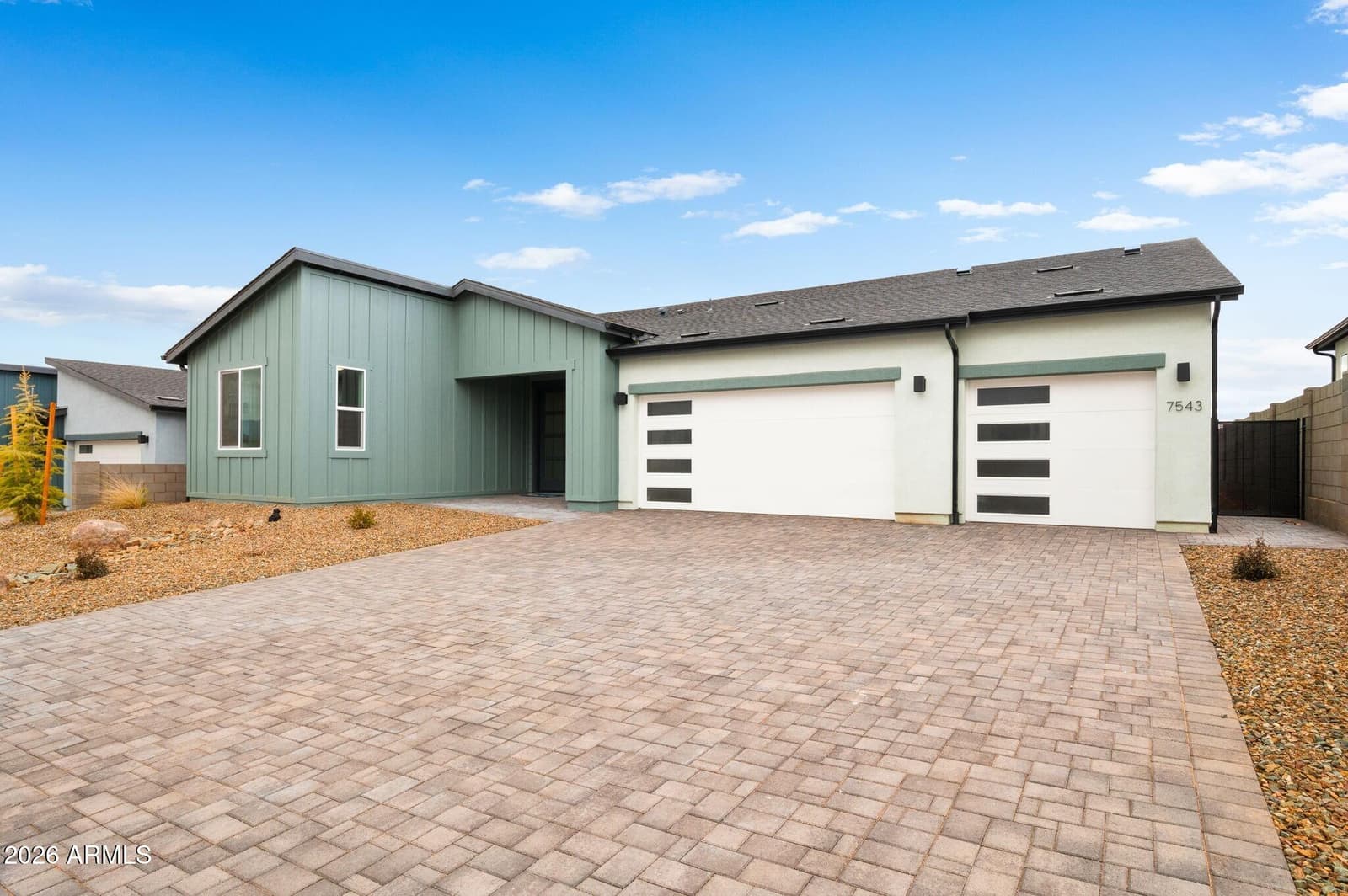 7543 E Louie Lane, Prescott Valley, AZ 86315 — photo 1 of 23