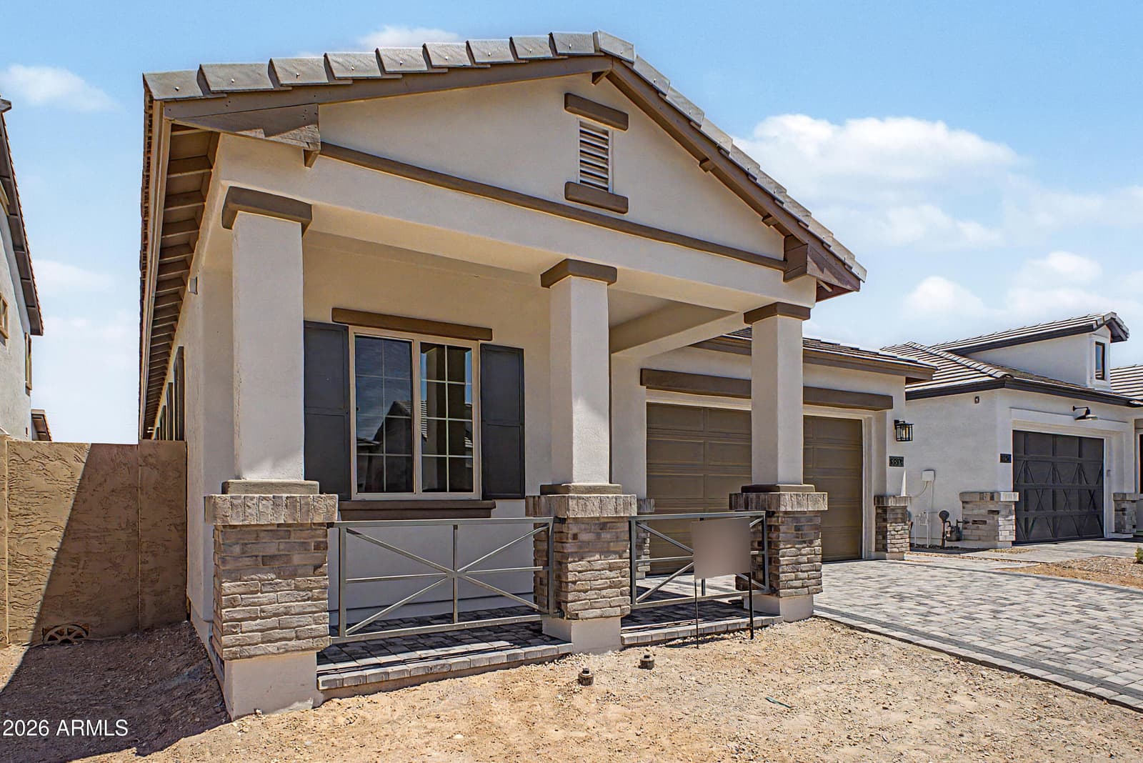 3632 E ROCHELLE Circle, Mesa, AZ 85213 — photo 19 of 22