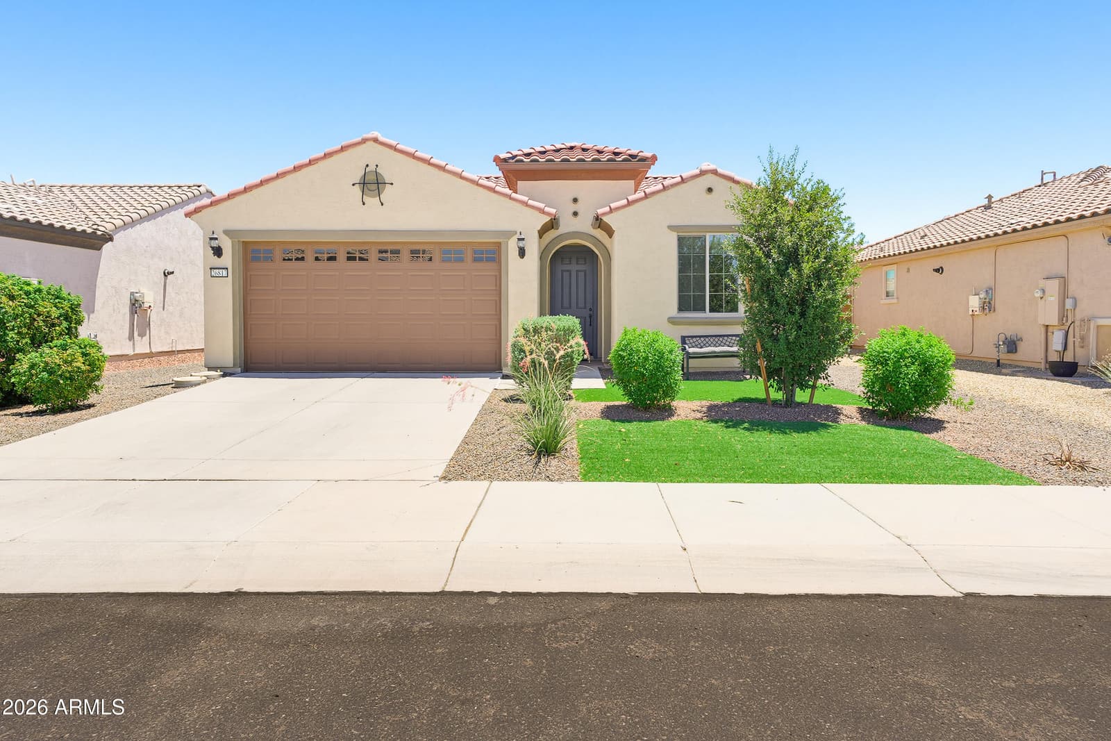 26817 W Adam Avenue, Buckeye, AZ 85396 — photo 1 of 47
