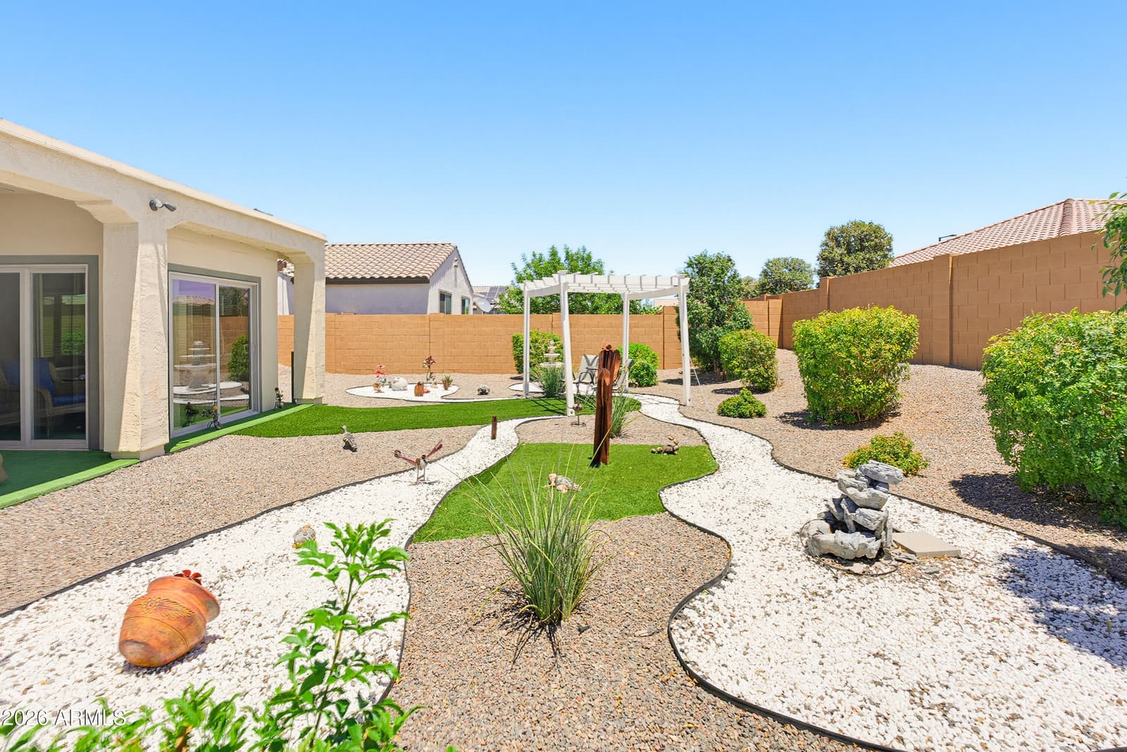 26817 W Adam Avenue, Buckeye, AZ 85396 — photo 39 of 47
