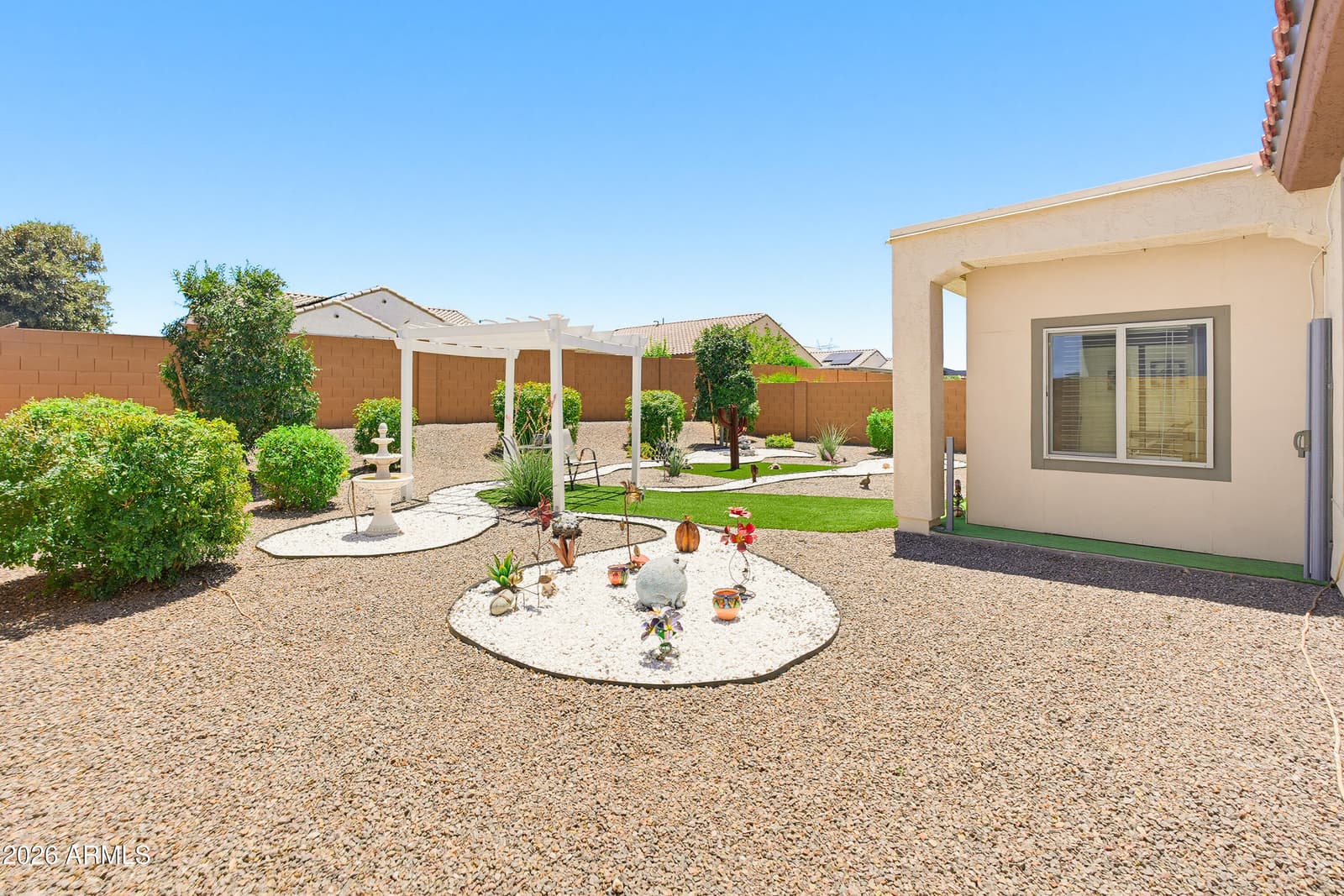 26817 W Adam Avenue, Buckeye, AZ 85396 — photo 41 of 47