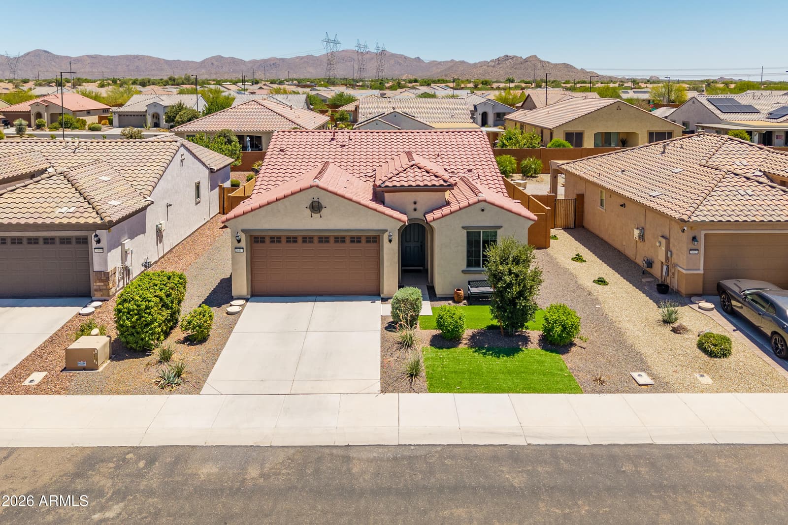 26817 W Adam Avenue, Buckeye, AZ 85396 — photo 4 of 47