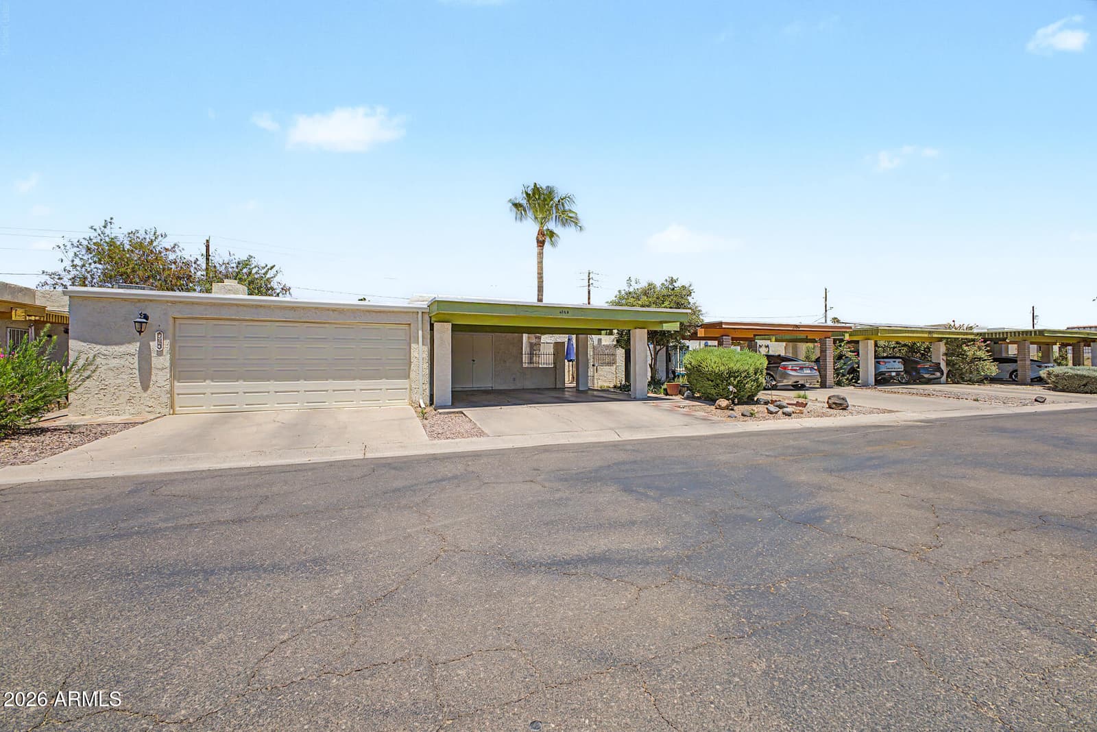 4760 W Via Cynthia, Glendale, AZ 85301 — photo 2 of 28