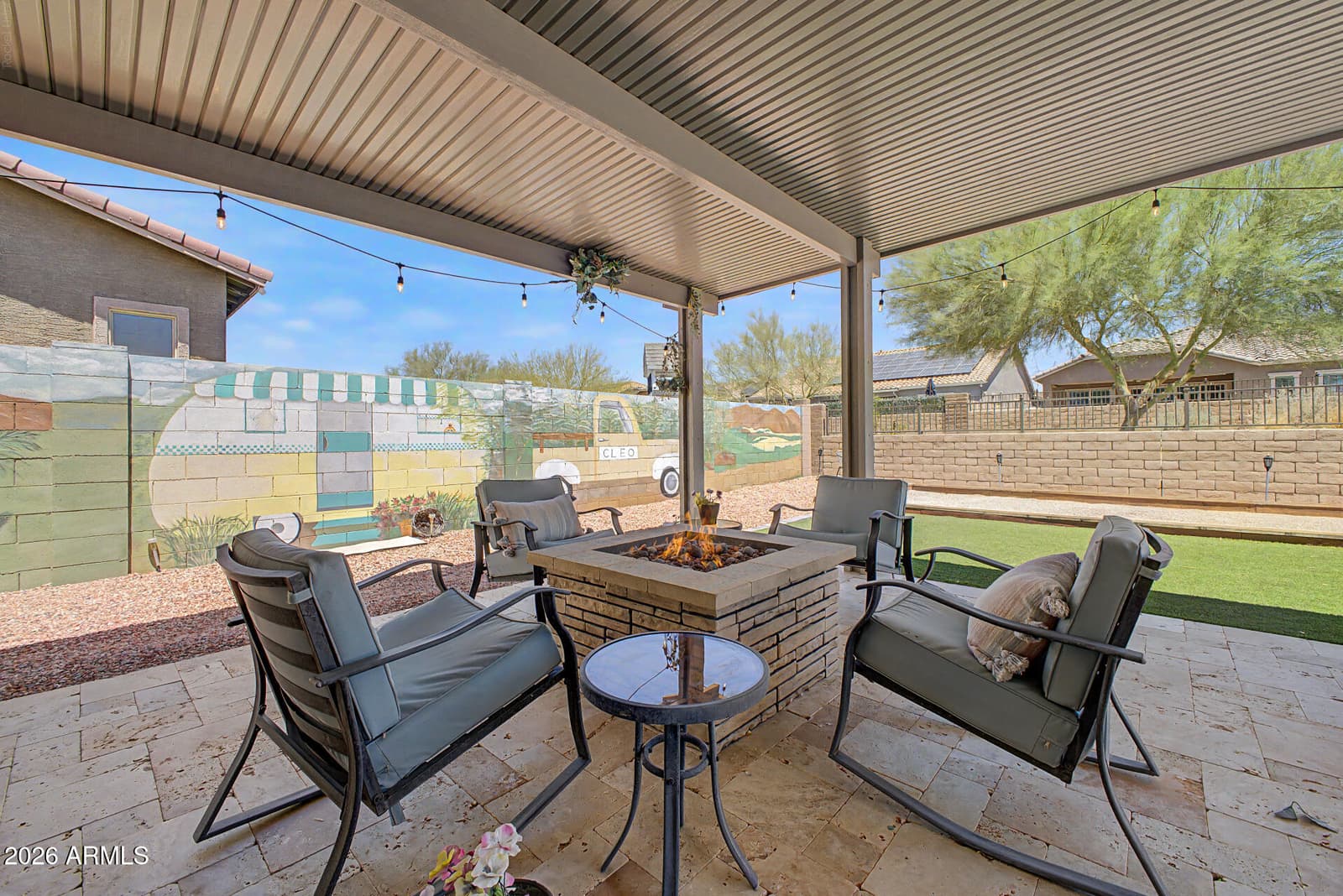 18514 W Thistle Landing Drive, Goodyear, AZ 85338 — photo 1 of 37