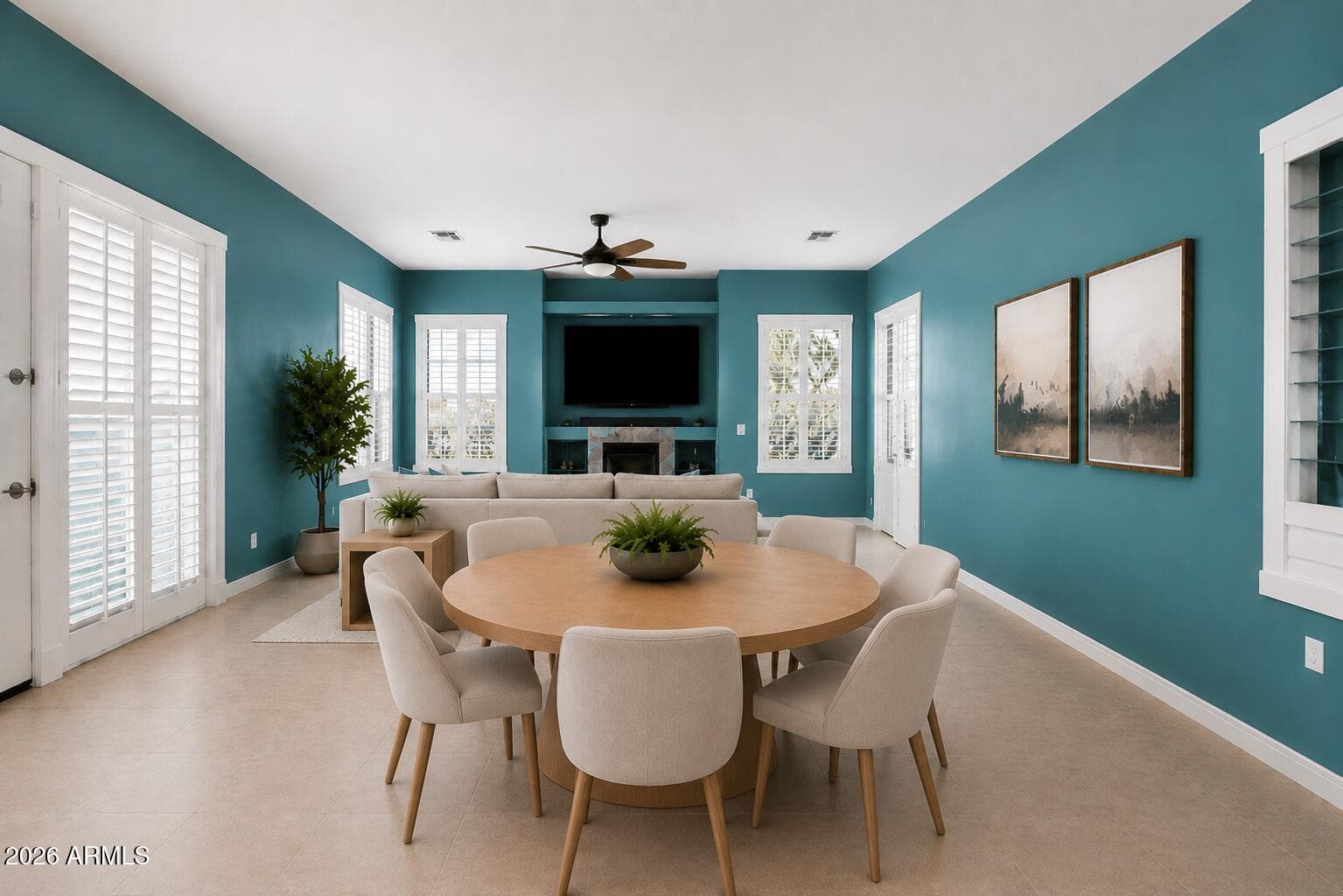 33317 N 21ST Drive, Phoenix, AZ 85085 — photo 11 of 49