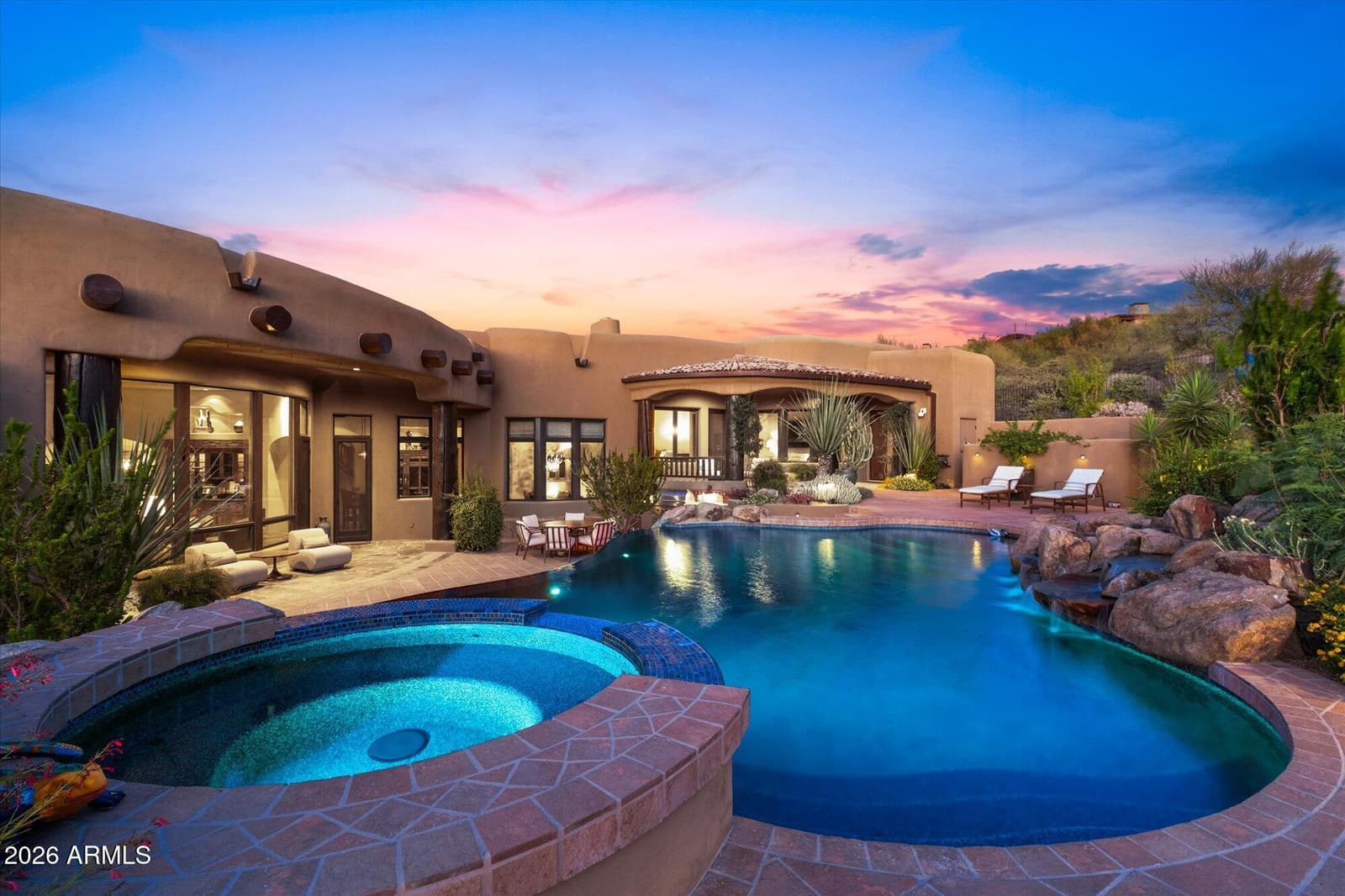 11237 E TROON MOUNTAIN Drive, Scottsdale, AZ 85255