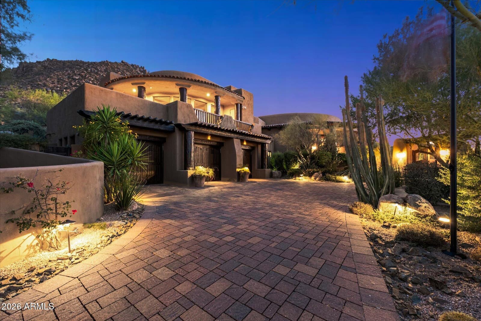 11237 E TROON MOUNTAIN Drive, Scottsdale, AZ 85255 — photo 11 of 72
