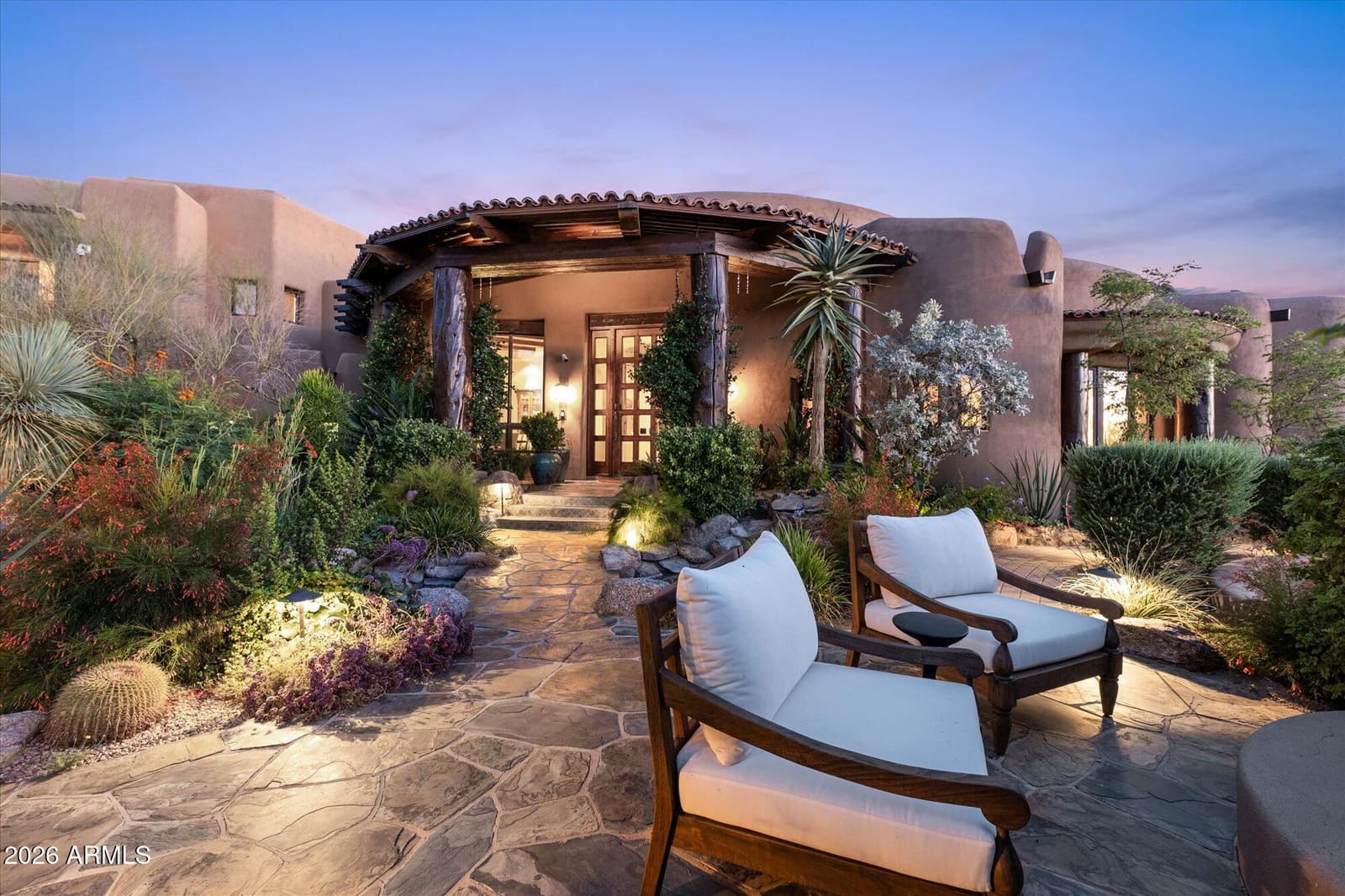 11237 E TROON MOUNTAIN Drive, Scottsdale, AZ 85255 — photo 9 of 72