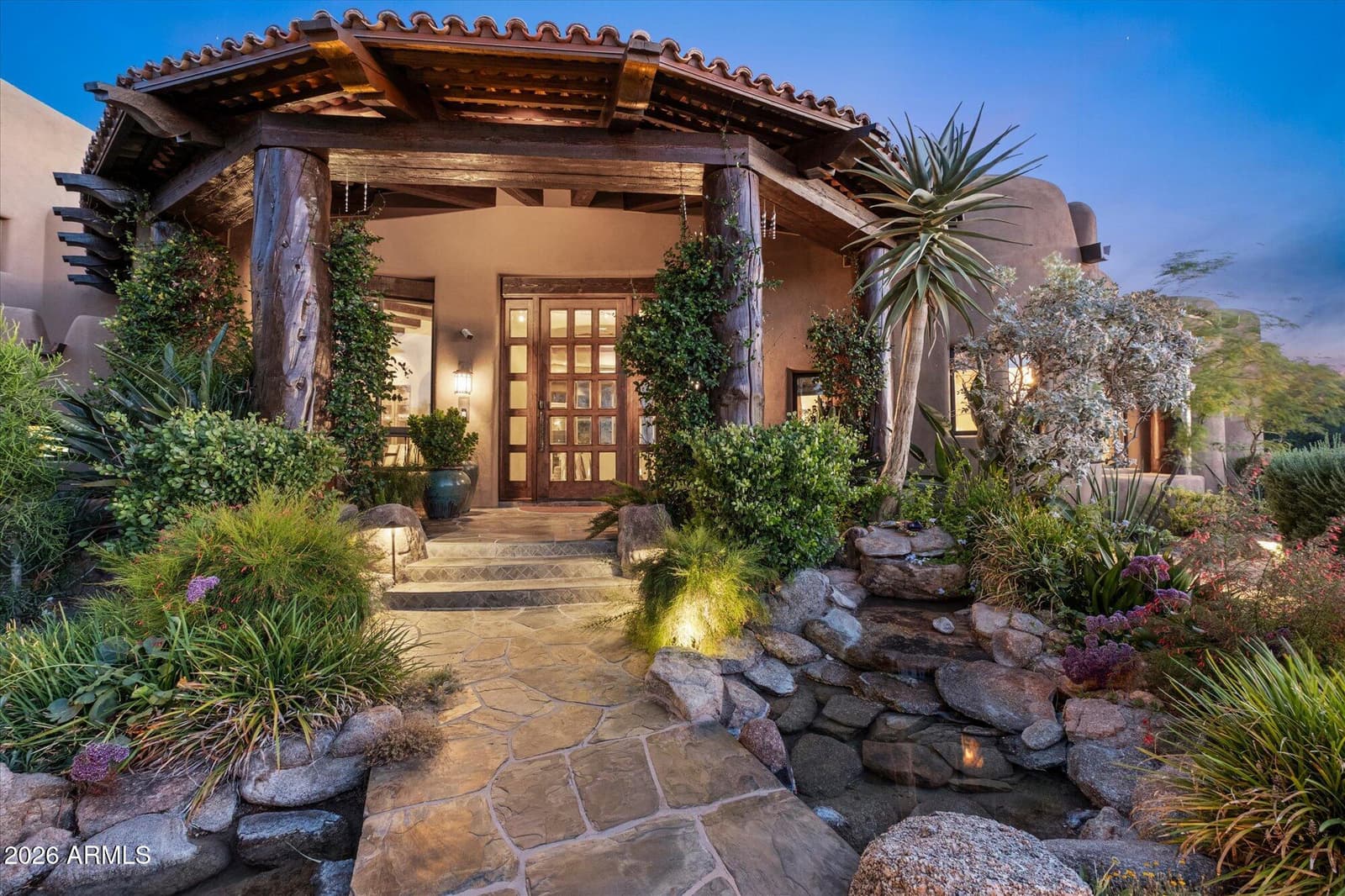 11237 E TROON MOUNTAIN Drive, Scottsdale, AZ 85255 — photo 13 of 72