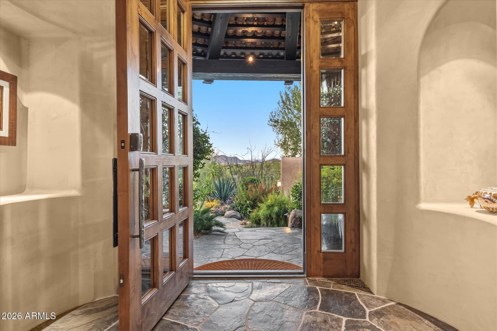 11237 E TROON MOUNTAIN Drive, Scottsdale, AZ 85255 — photo 14 of 72