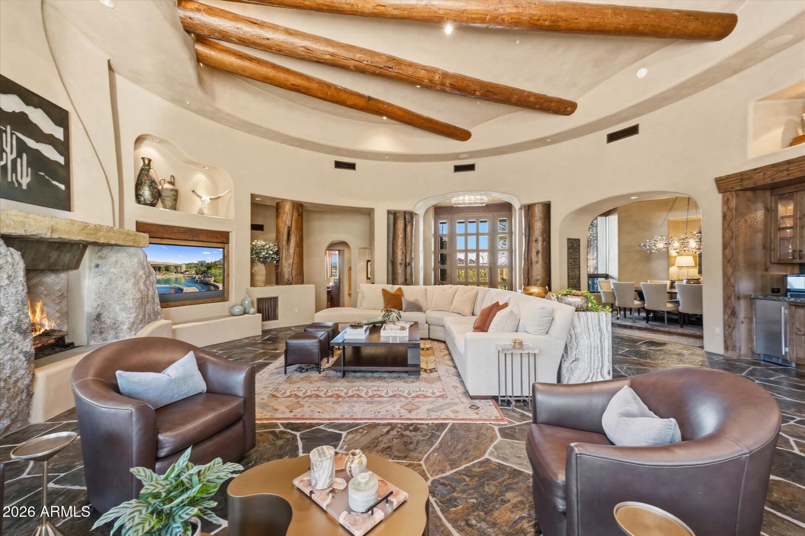 11237 E TROON MOUNTAIN Drive, Scottsdale, AZ 85255 — photo 4 of 72