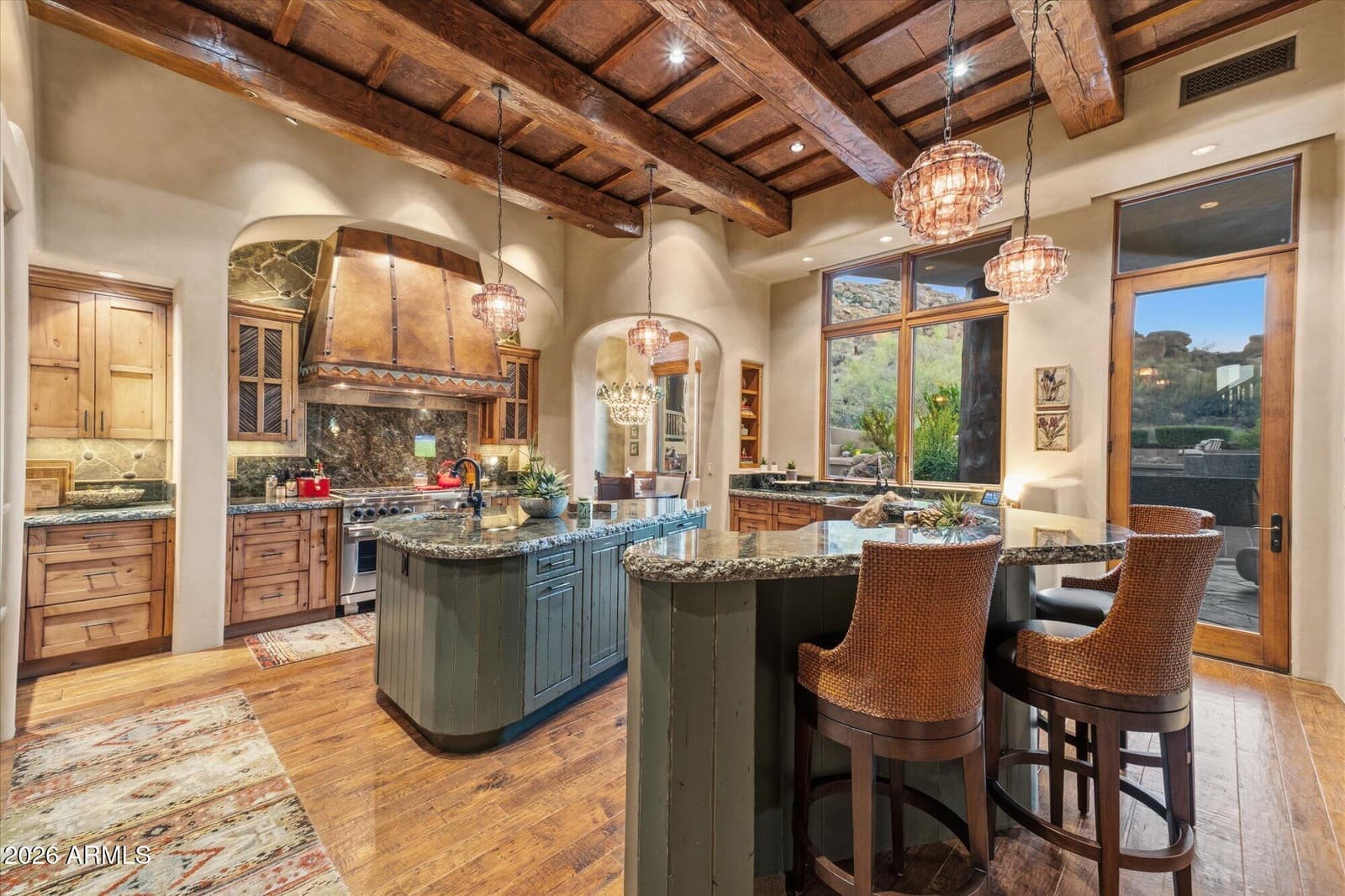11237 E TROON MOUNTAIN Drive, Scottsdale, AZ 85255 — photo 5 of 72