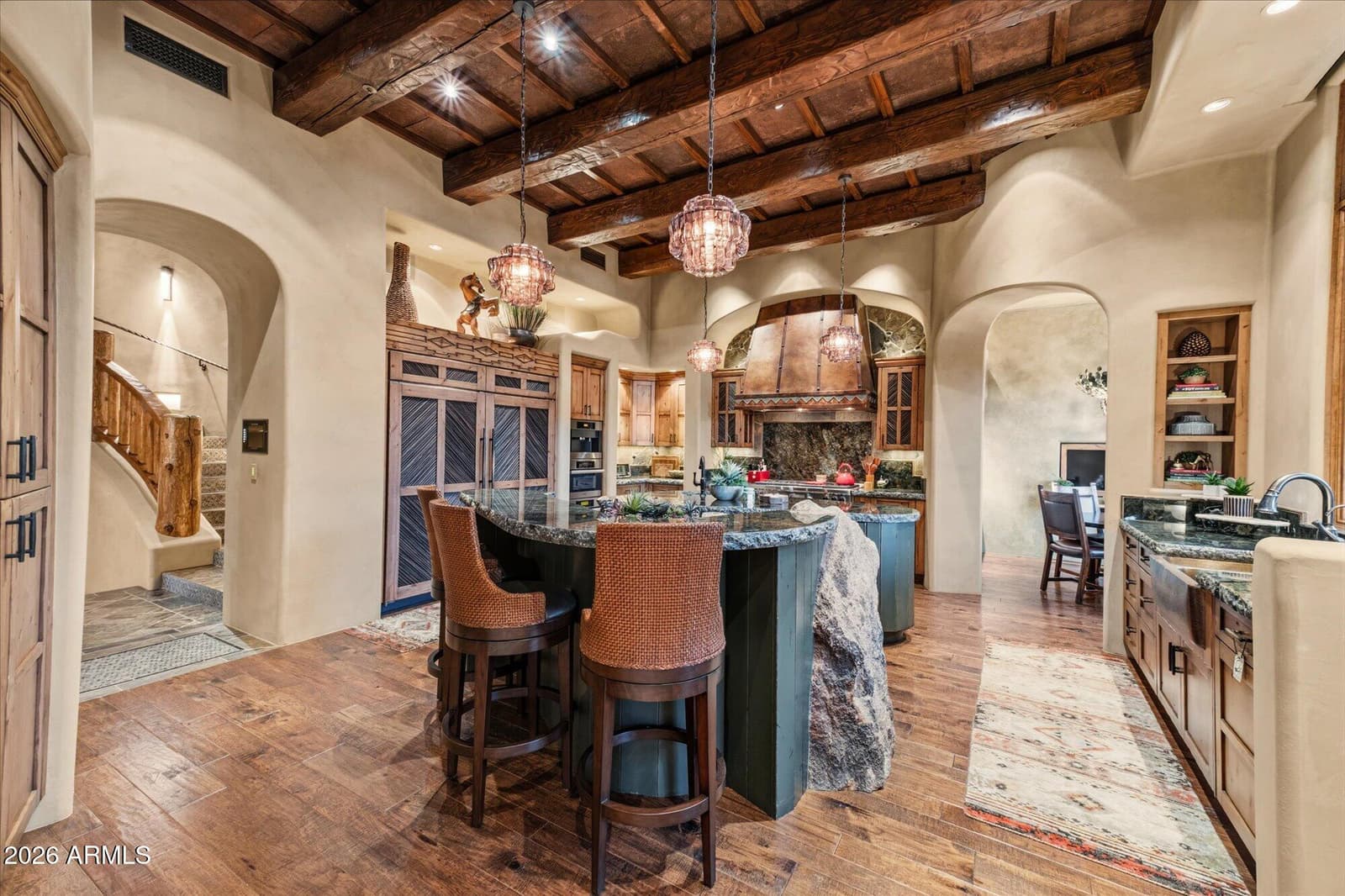 11237 E TROON MOUNTAIN Drive, Scottsdale, AZ 85255 — photo 25 of 72