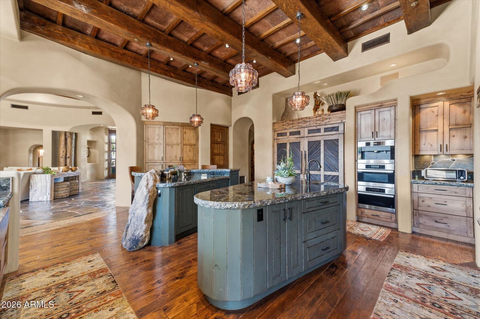 11237 E TROON MOUNTAIN Drive, Scottsdale, AZ 85255 — photo 26 of 72