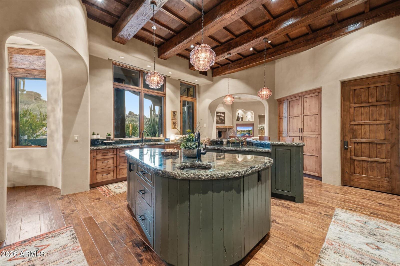 11237 E TROON MOUNTAIN Drive, Scottsdale, AZ 85255 — photo 27 of 72