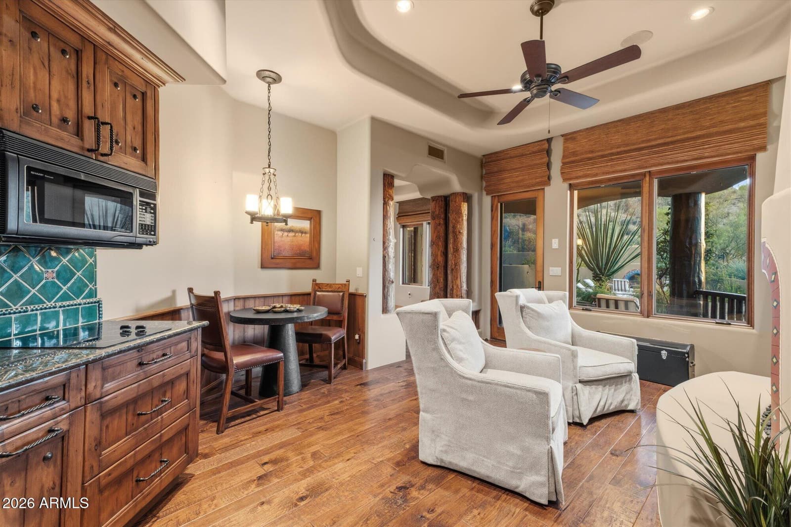 11237 E TROON MOUNTAIN Drive, Scottsdale, AZ 85255 — photo 42 of 72