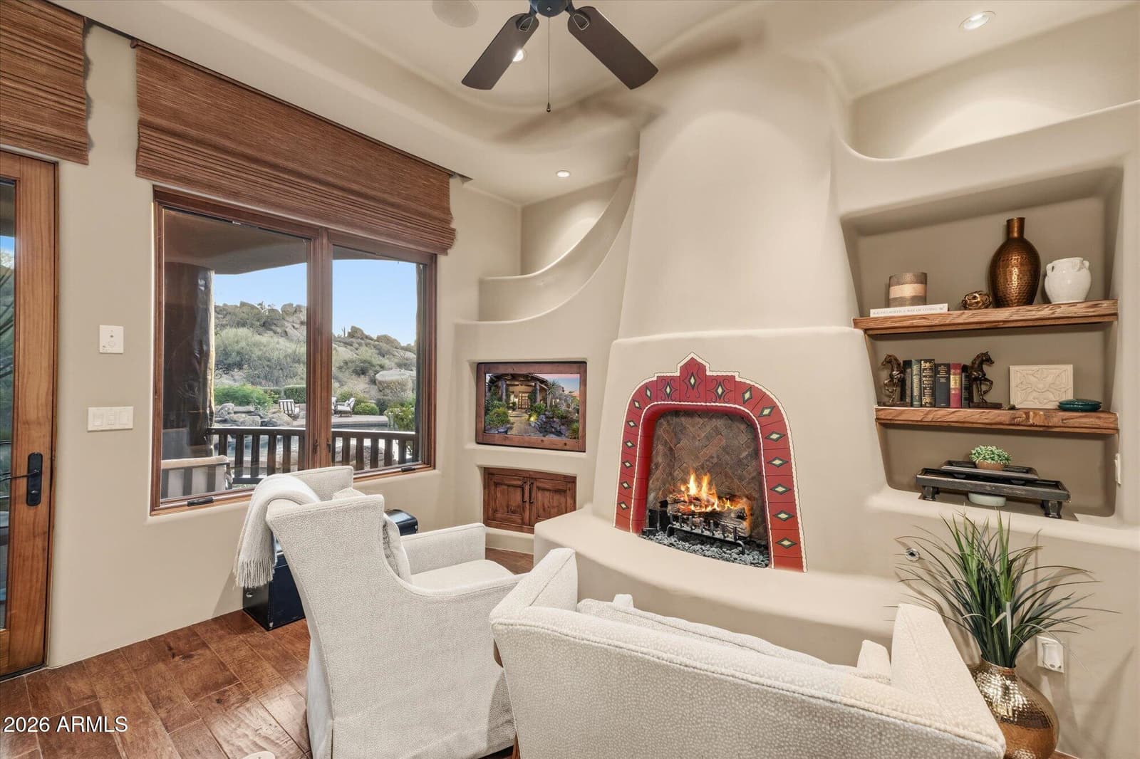 11237 E TROON MOUNTAIN Drive, Scottsdale, AZ 85255 — photo 43 of 72