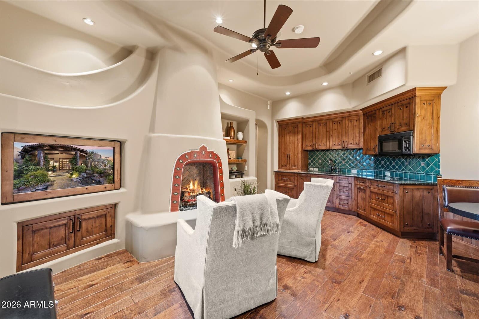 11237 E TROON MOUNTAIN Drive, Scottsdale, AZ 85255 — photo 8 of 72