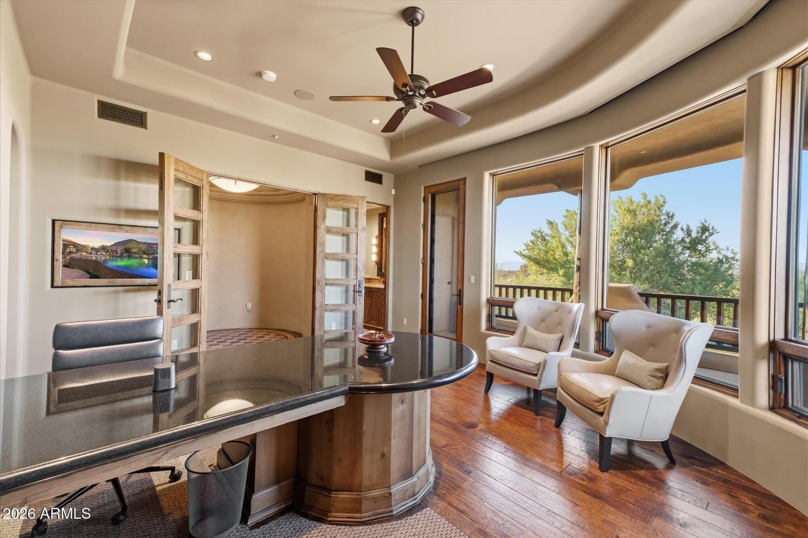 11237 E TROON MOUNTAIN Drive, Scottsdale, AZ 85255 — photo 46 of 72