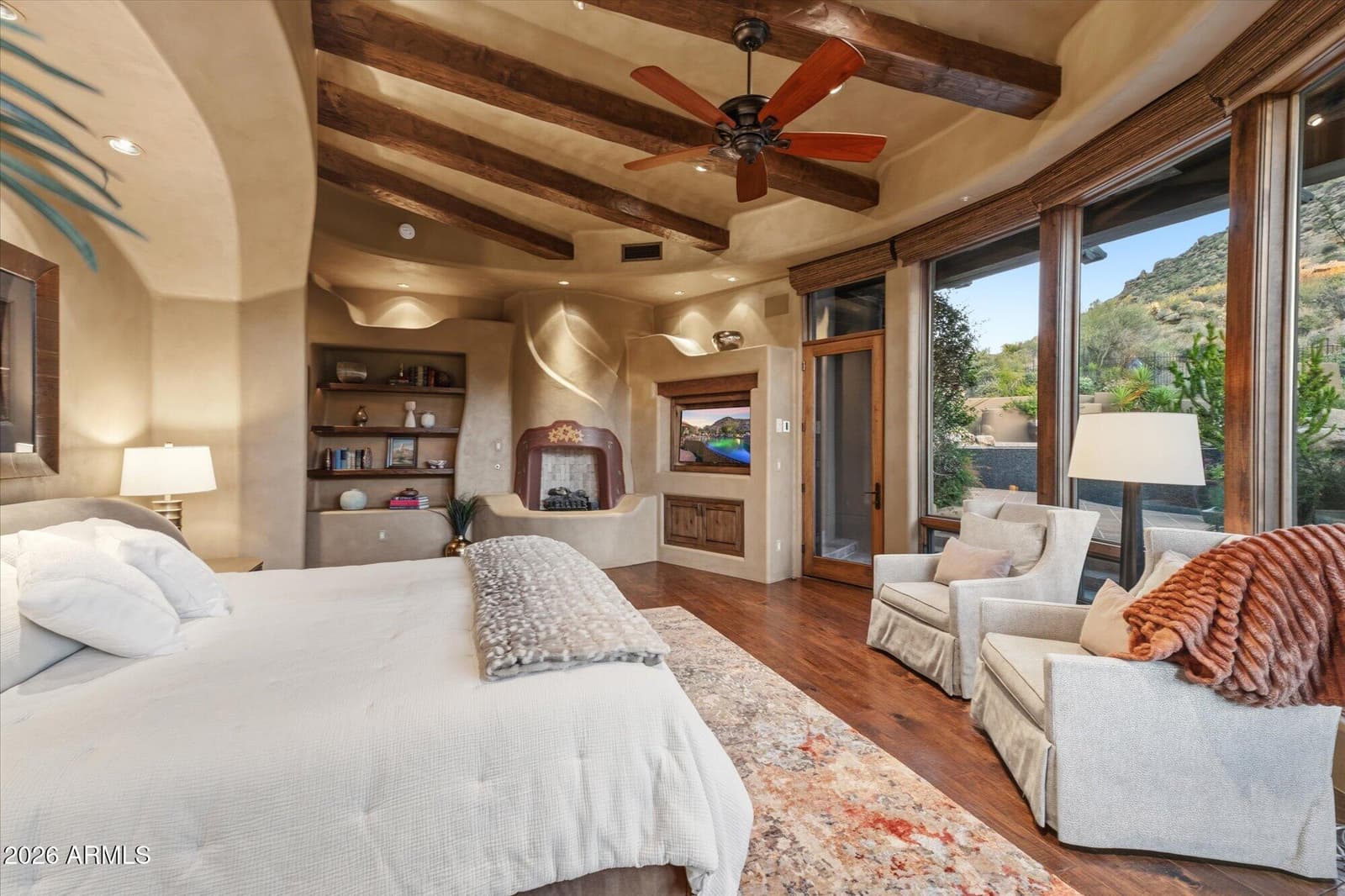 11237 E TROON MOUNTAIN Drive, Scottsdale, AZ 85255 — photo 32 of 72