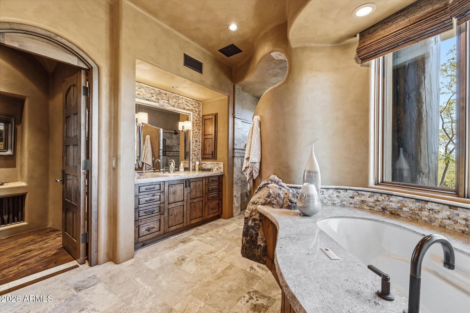 11237 E TROON MOUNTAIN Drive, Scottsdale, AZ 85255 — photo 34 of 72
