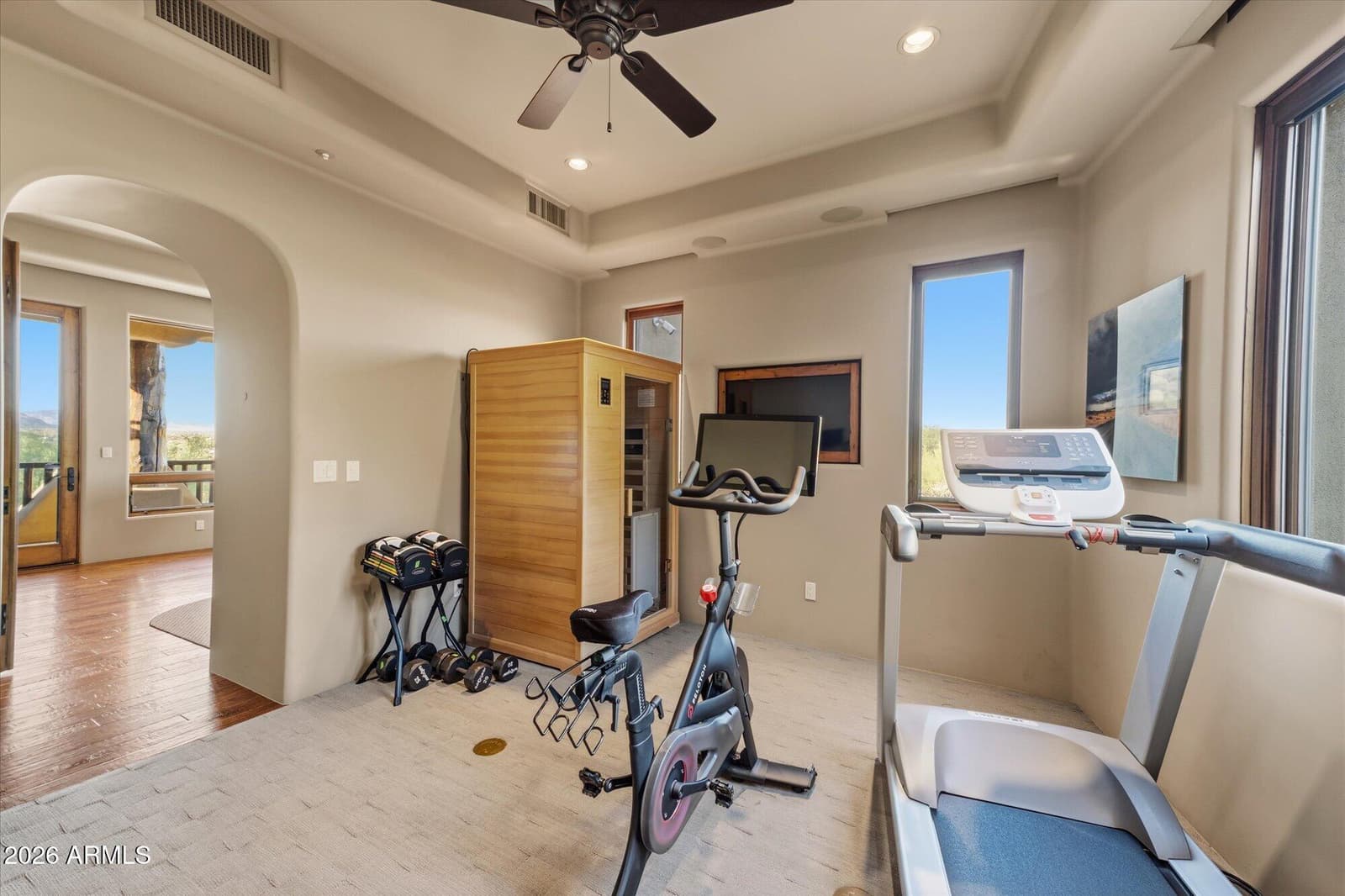 11237 E TROON MOUNTAIN Drive, Scottsdale, AZ 85255 — photo 50 of 72