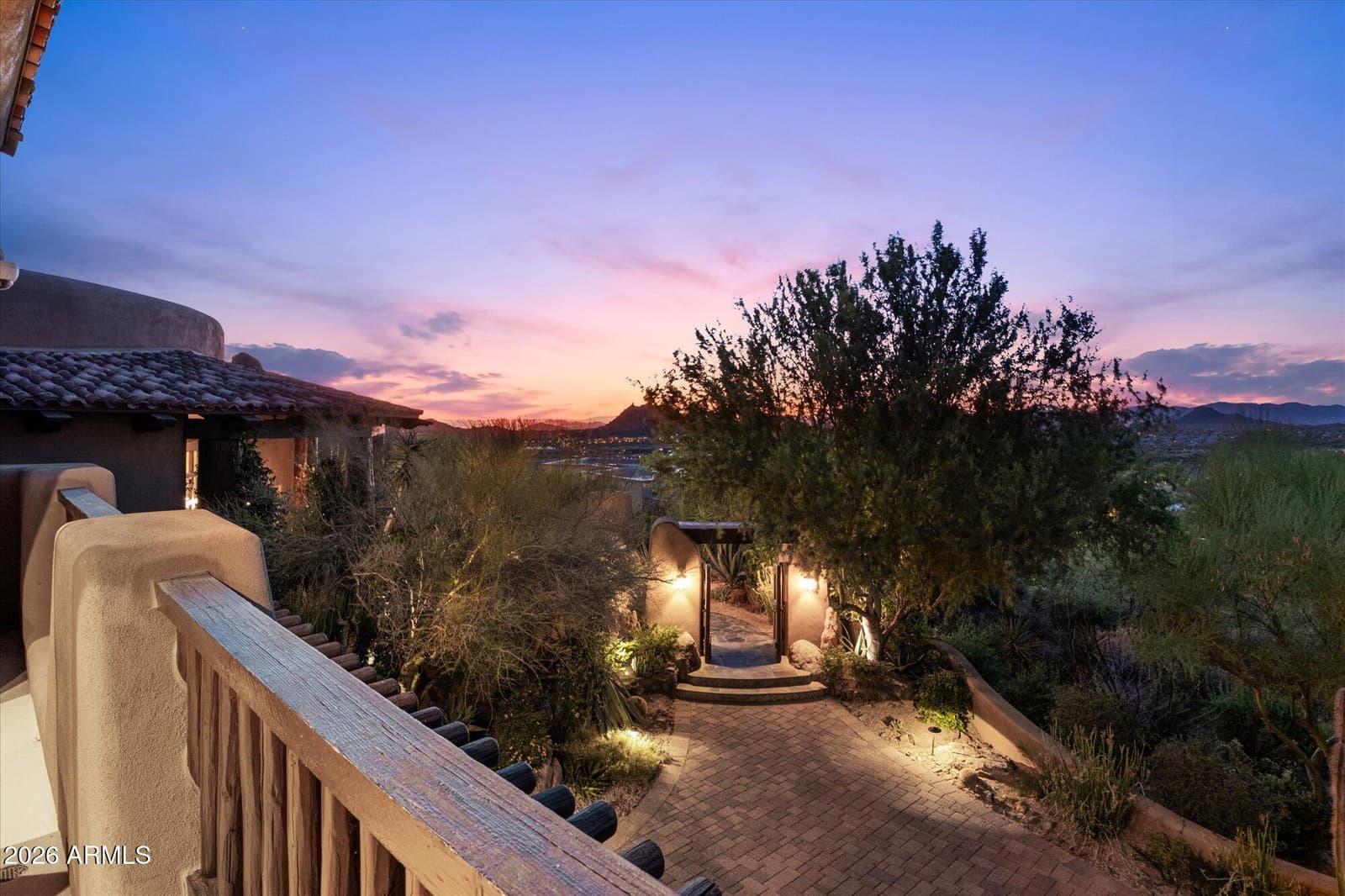 11237 E TROON MOUNTAIN Drive, Scottsdale, AZ 85255 — photo 3 of 72
