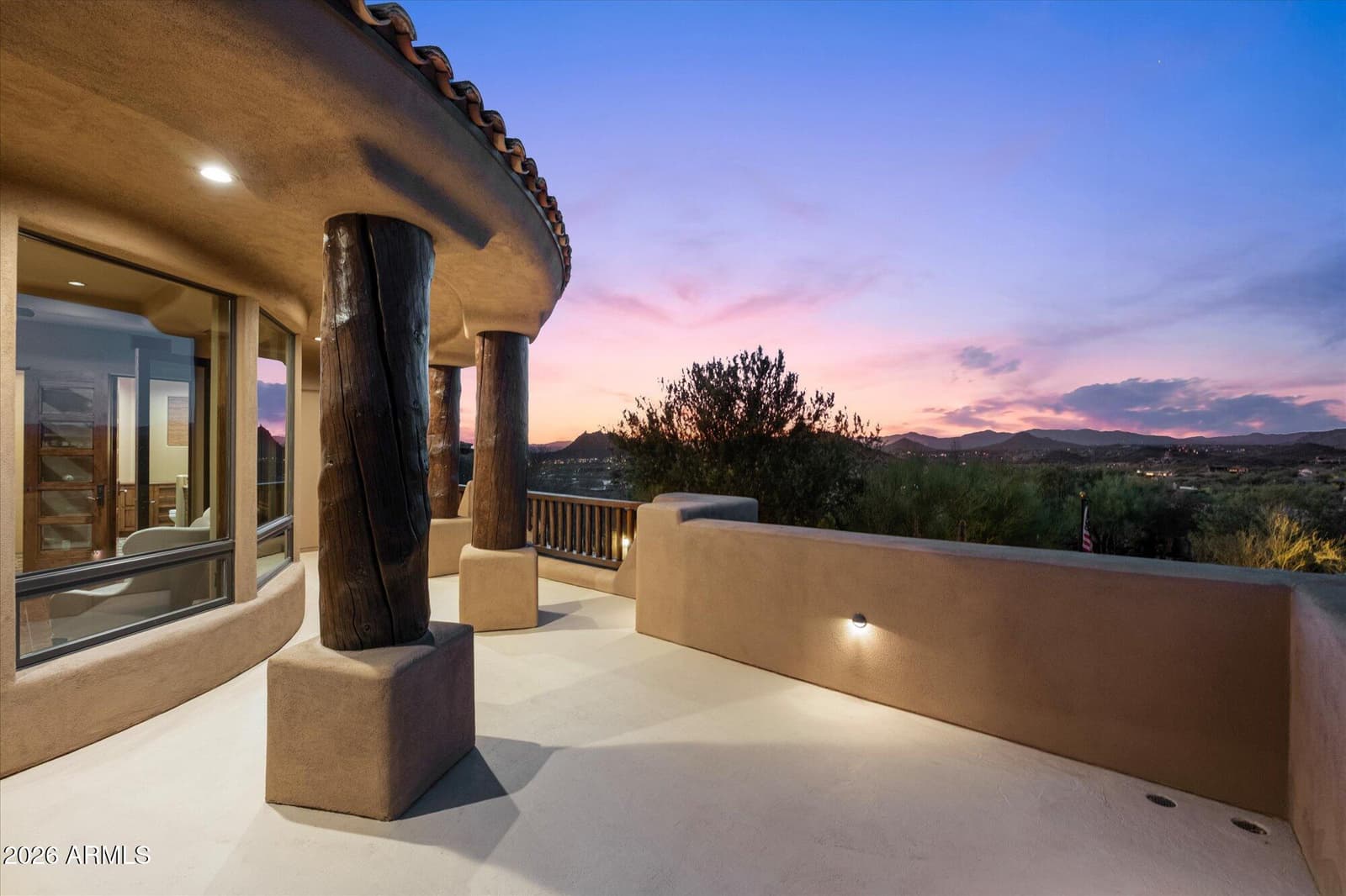 11237 E TROON MOUNTAIN Drive, Scottsdale, AZ 85255 — photo 52 of 72