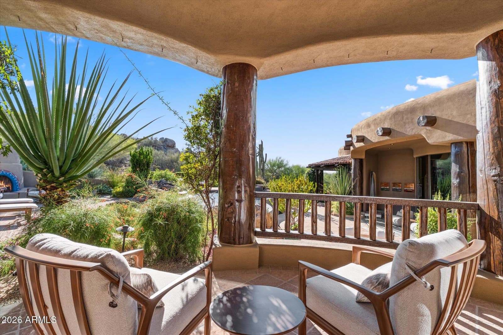 11237 E TROON MOUNTAIN Drive, Scottsdale, AZ 85255 — photo 53 of 72