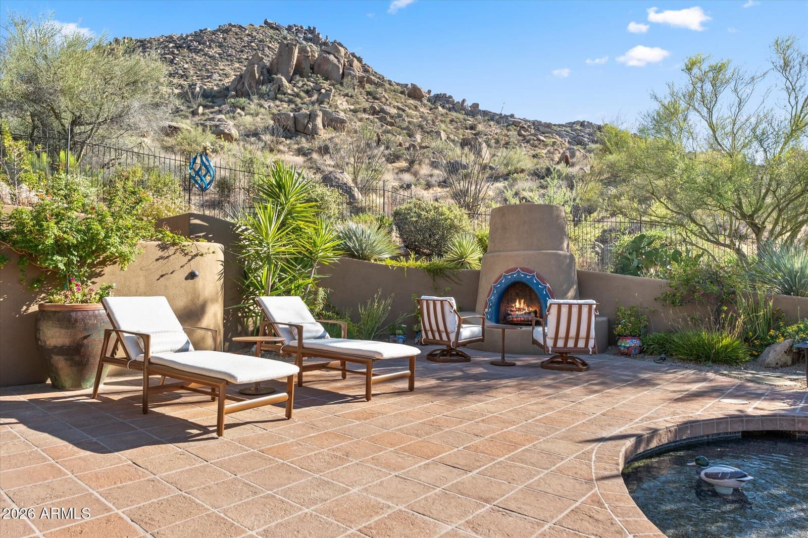 11237 E TROON MOUNTAIN Drive, Scottsdale, AZ 85255 — photo 54 of 72