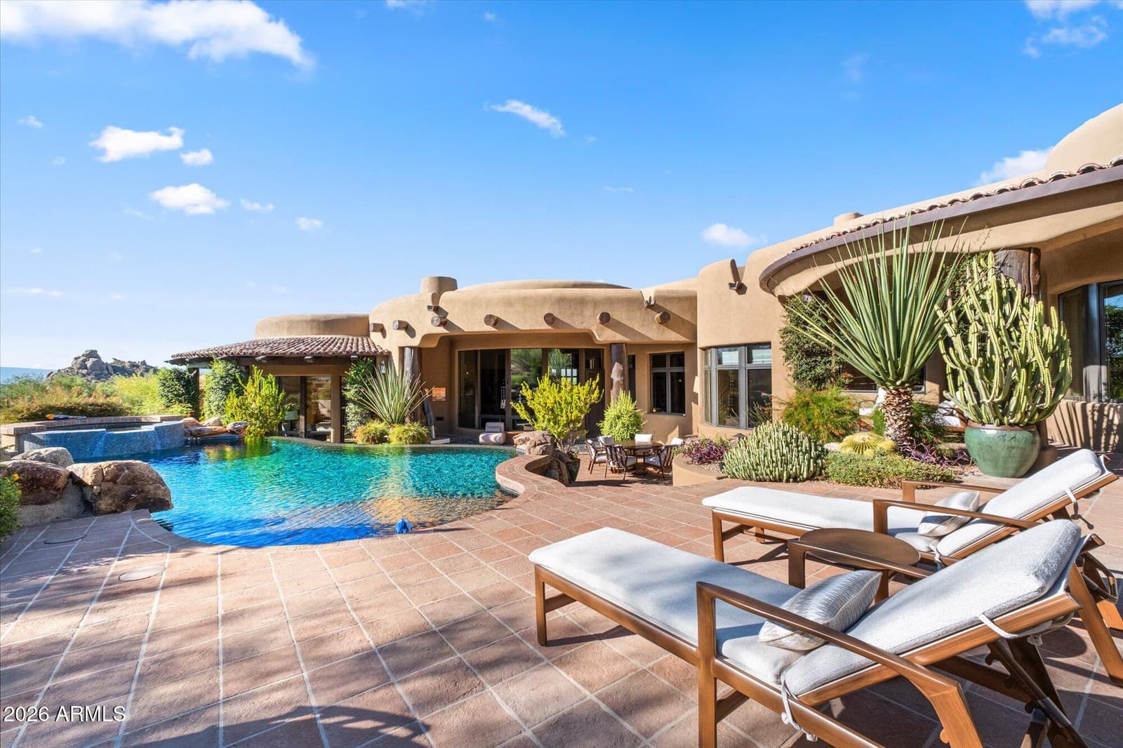 11237 E TROON MOUNTAIN Drive, Scottsdale, AZ 85255 — photo 56 of 72