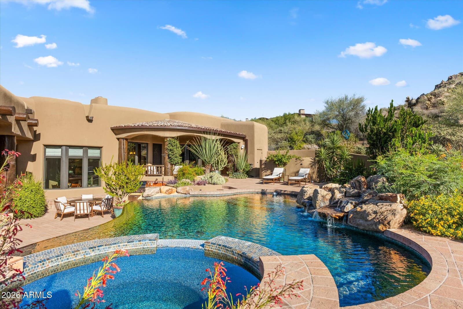 11237 E TROON MOUNTAIN Drive, Scottsdale, AZ 85255 — photo 57 of 72