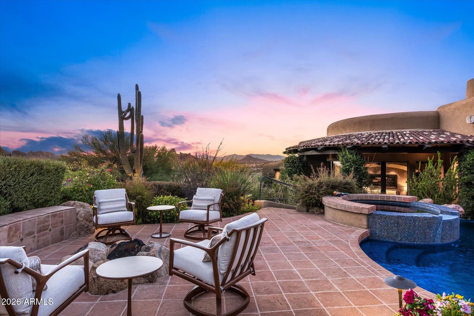 11237 E TROON MOUNTAIN Drive, Scottsdale, AZ 85255 — photo 58 of 72