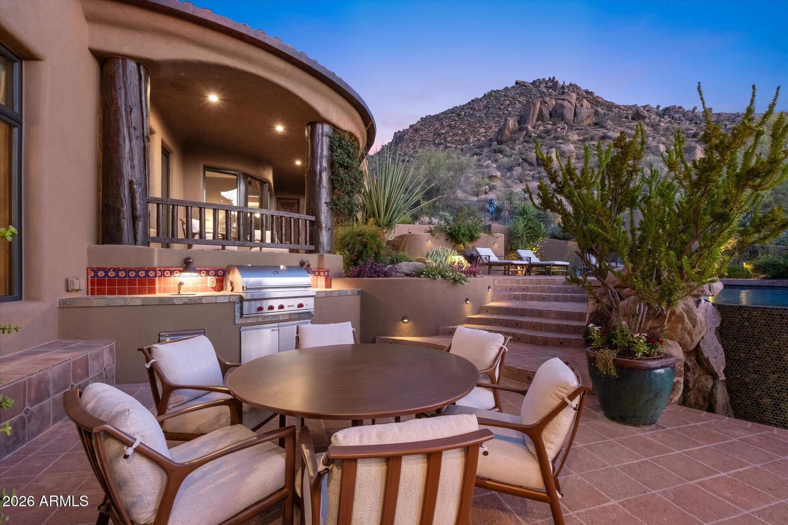 11237 E TROON MOUNTAIN Drive, Scottsdale, AZ 85255 — photo 59 of 72