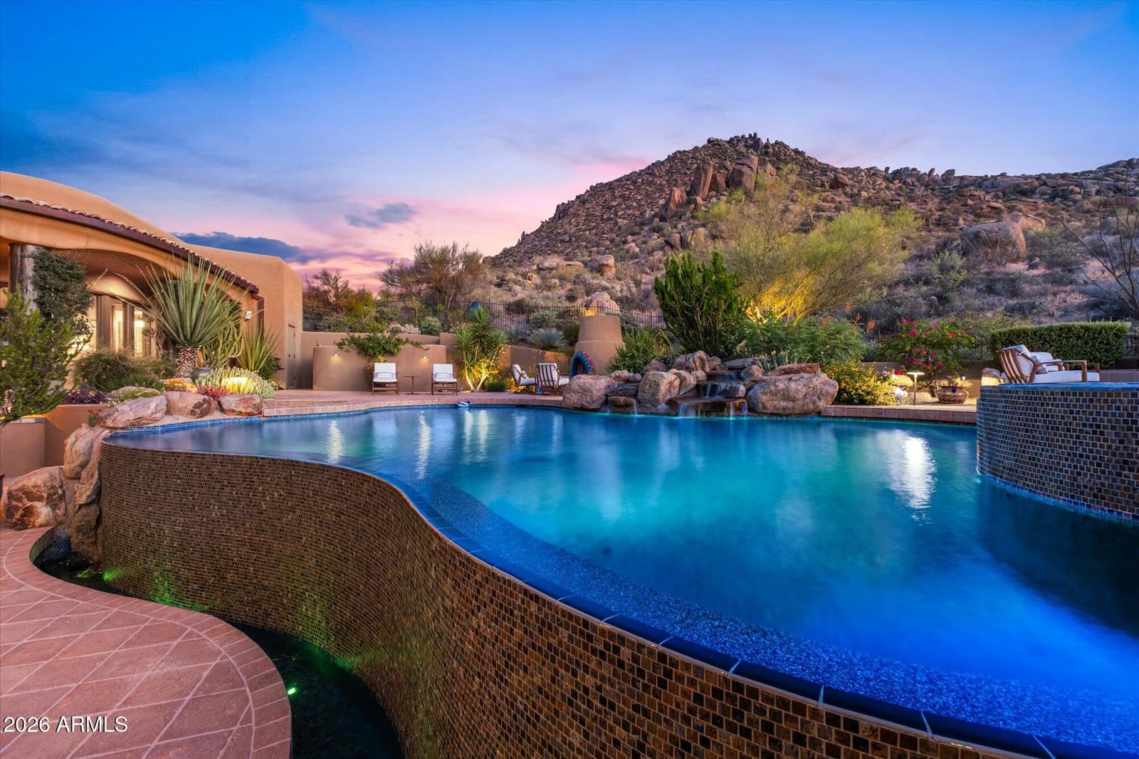 11237 E TROON MOUNTAIN Drive, Scottsdale, AZ 85255 — photo 64 of 72