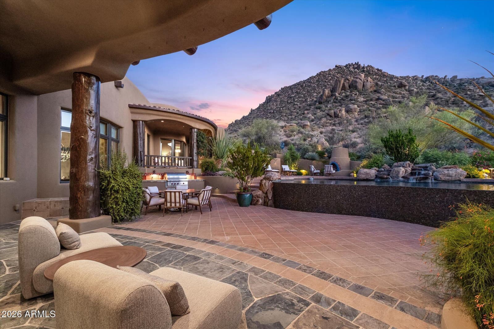 11237 E TROON MOUNTAIN Drive, Scottsdale, AZ 85255 — photo 65 of 72