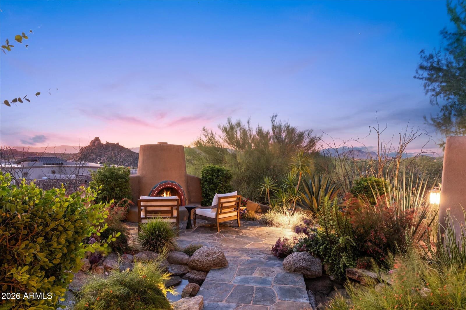 11237 E TROON MOUNTAIN Drive, Scottsdale, AZ 85255 — photo 66 of 72