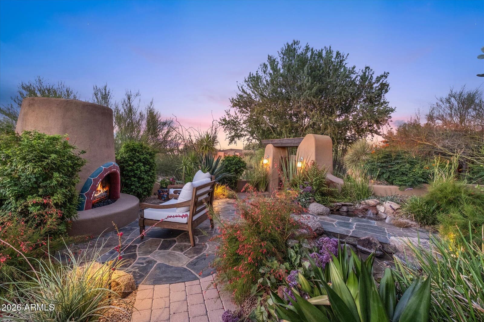 11237 E TROON MOUNTAIN Drive, Scottsdale, AZ 85255 — photo 67 of 72