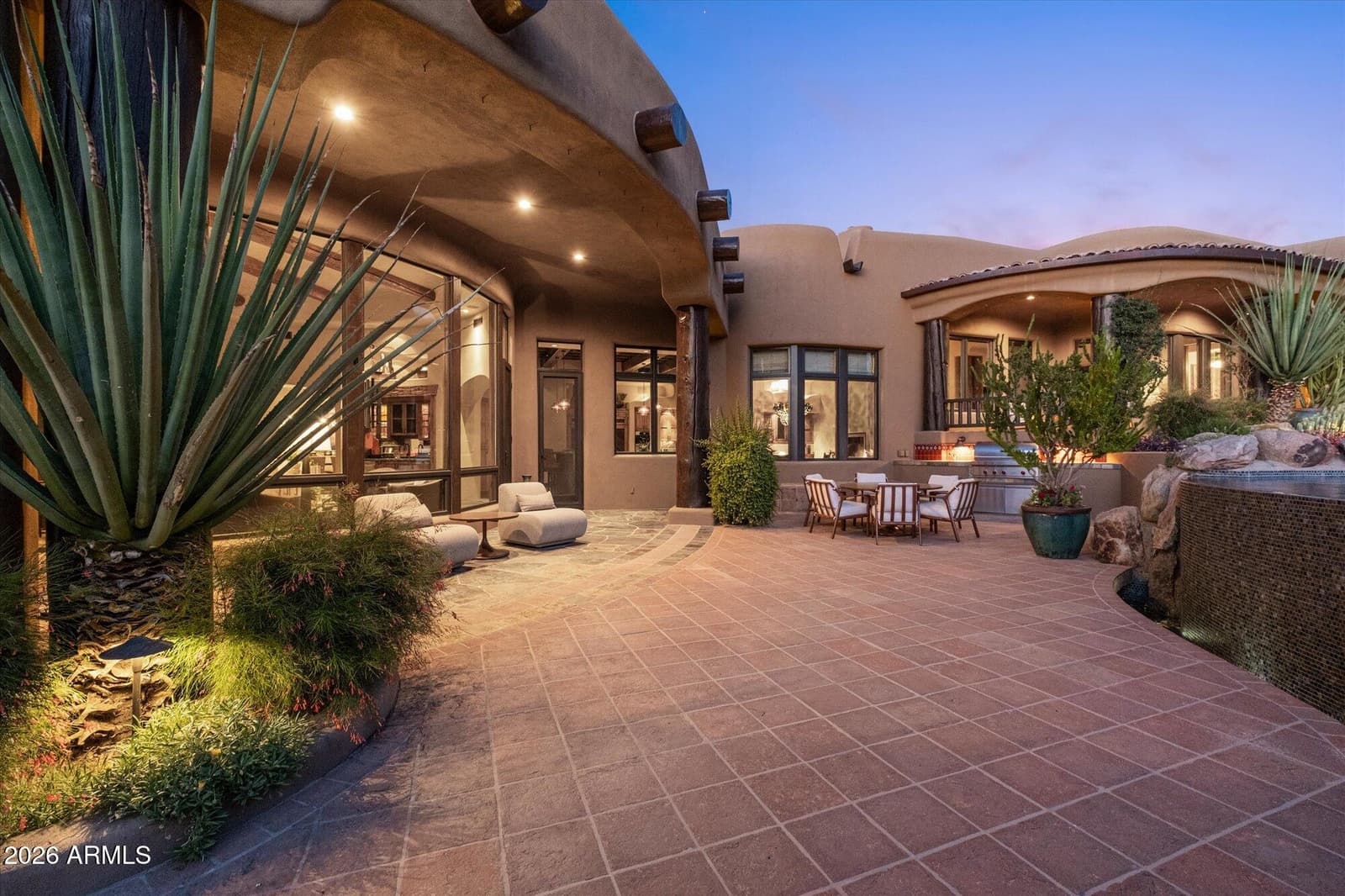 11237 E TROON MOUNTAIN Drive, Scottsdale, AZ 85255 — photo 69 of 72