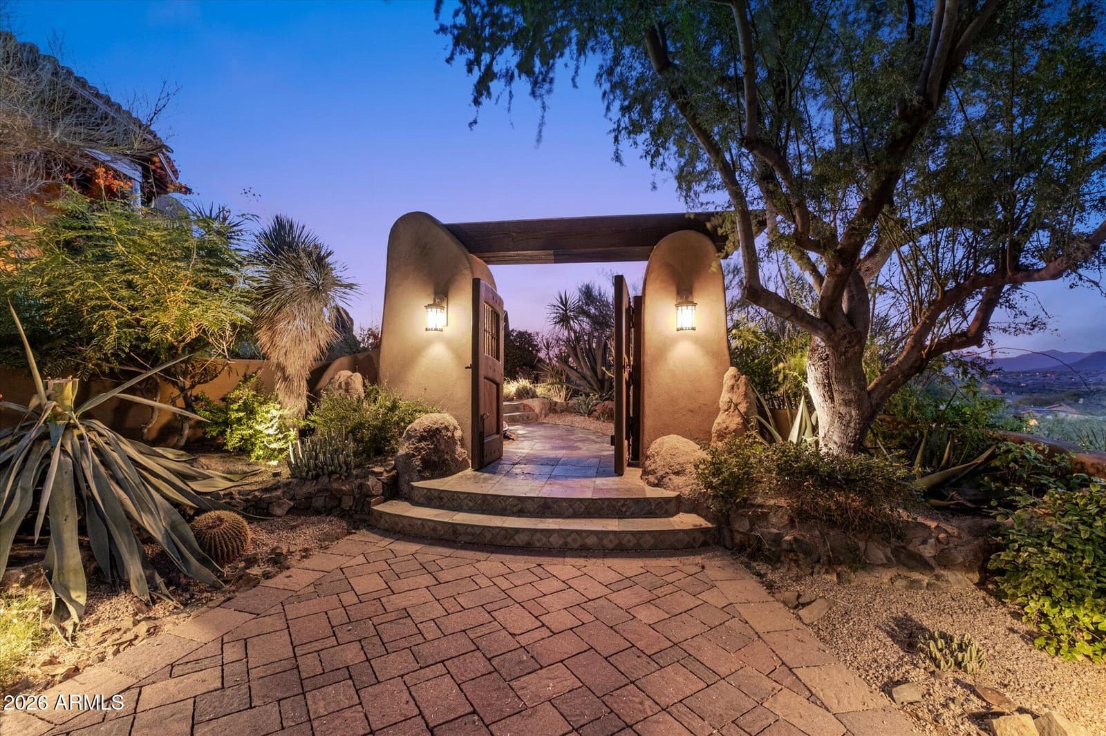 11237 E TROON MOUNTAIN Drive, Scottsdale, AZ 85255 — photo 12 of 72