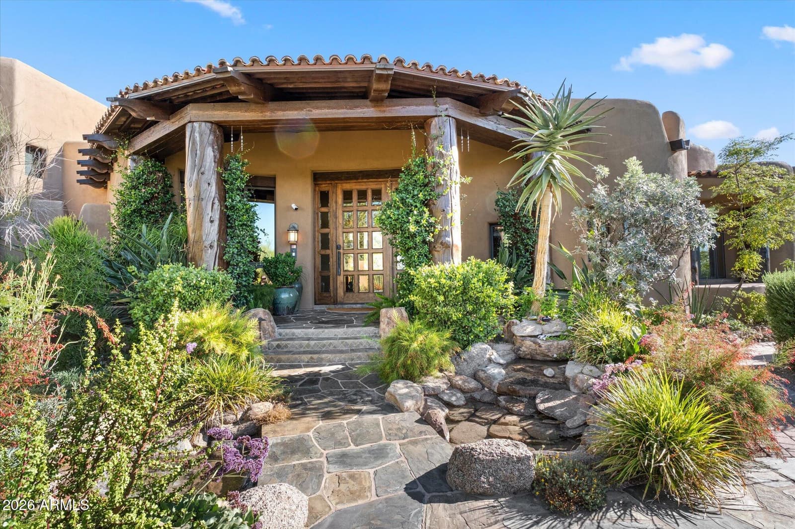 11237 E TROON MOUNTAIN Drive, Scottsdale, AZ 85255 — photo 70 of 72