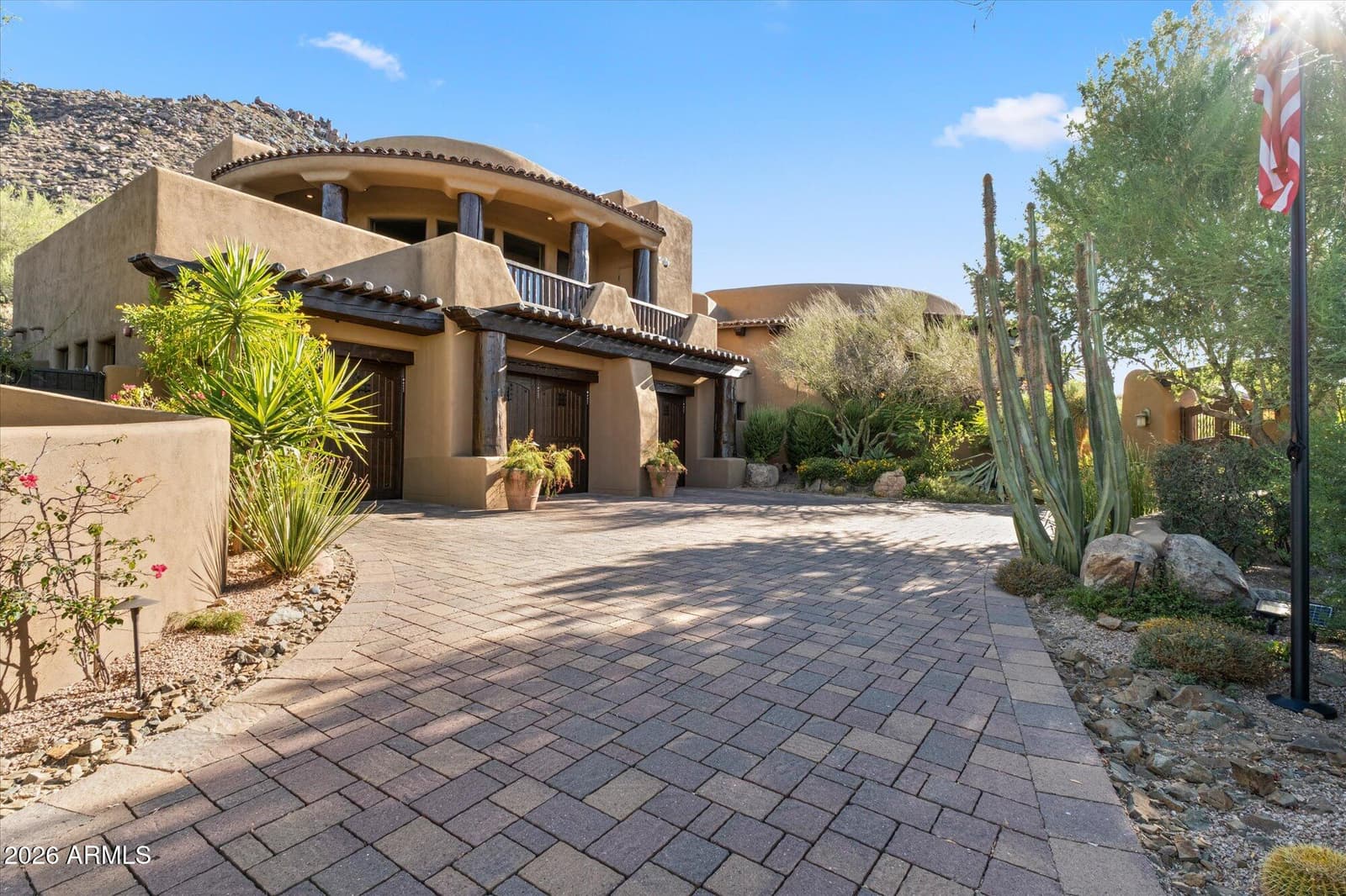 11237 E TROON MOUNTAIN Drive, Scottsdale, AZ 85255 — photo 71 of 72